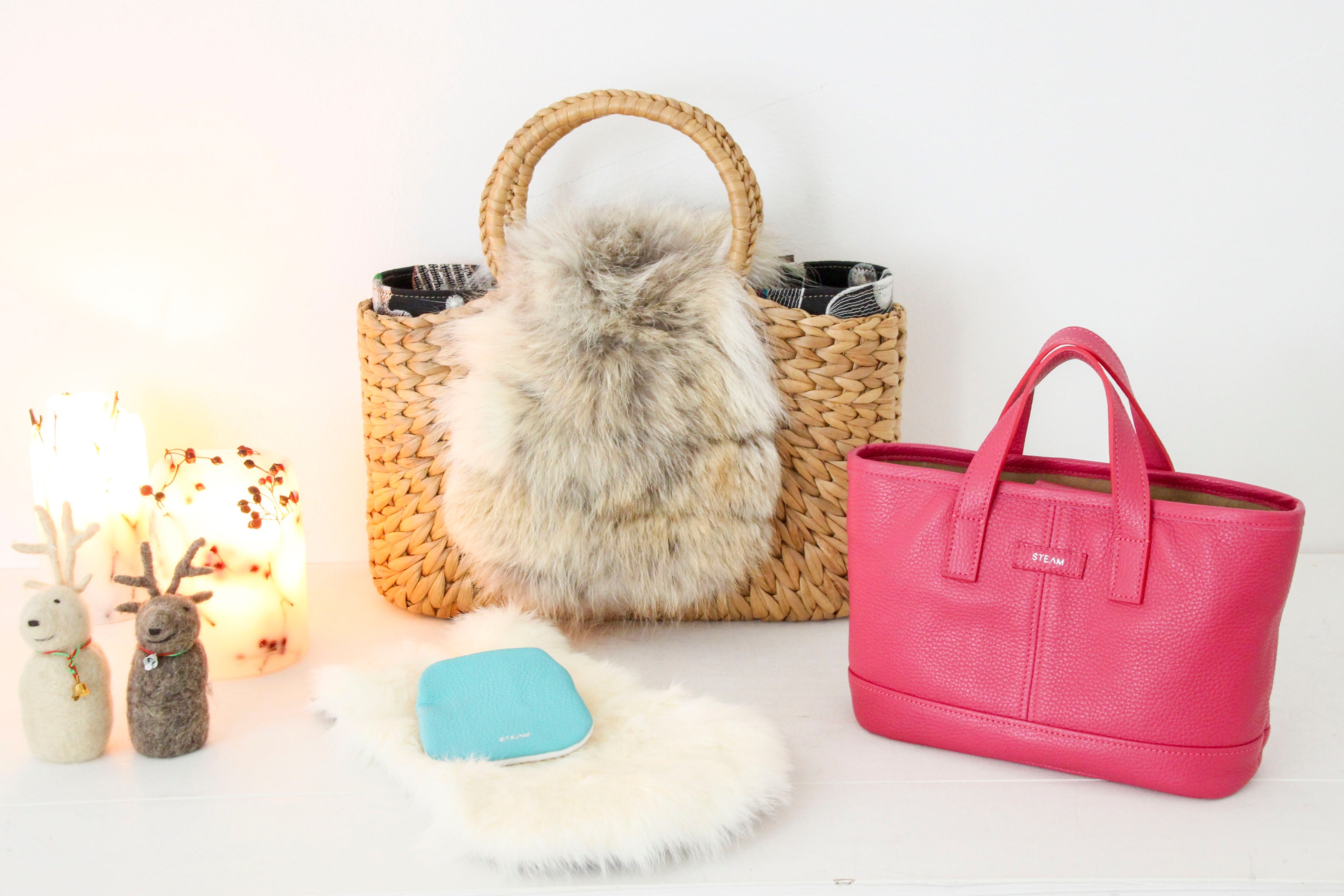 ハッピークリスマス!!プレゼントどうしよう。