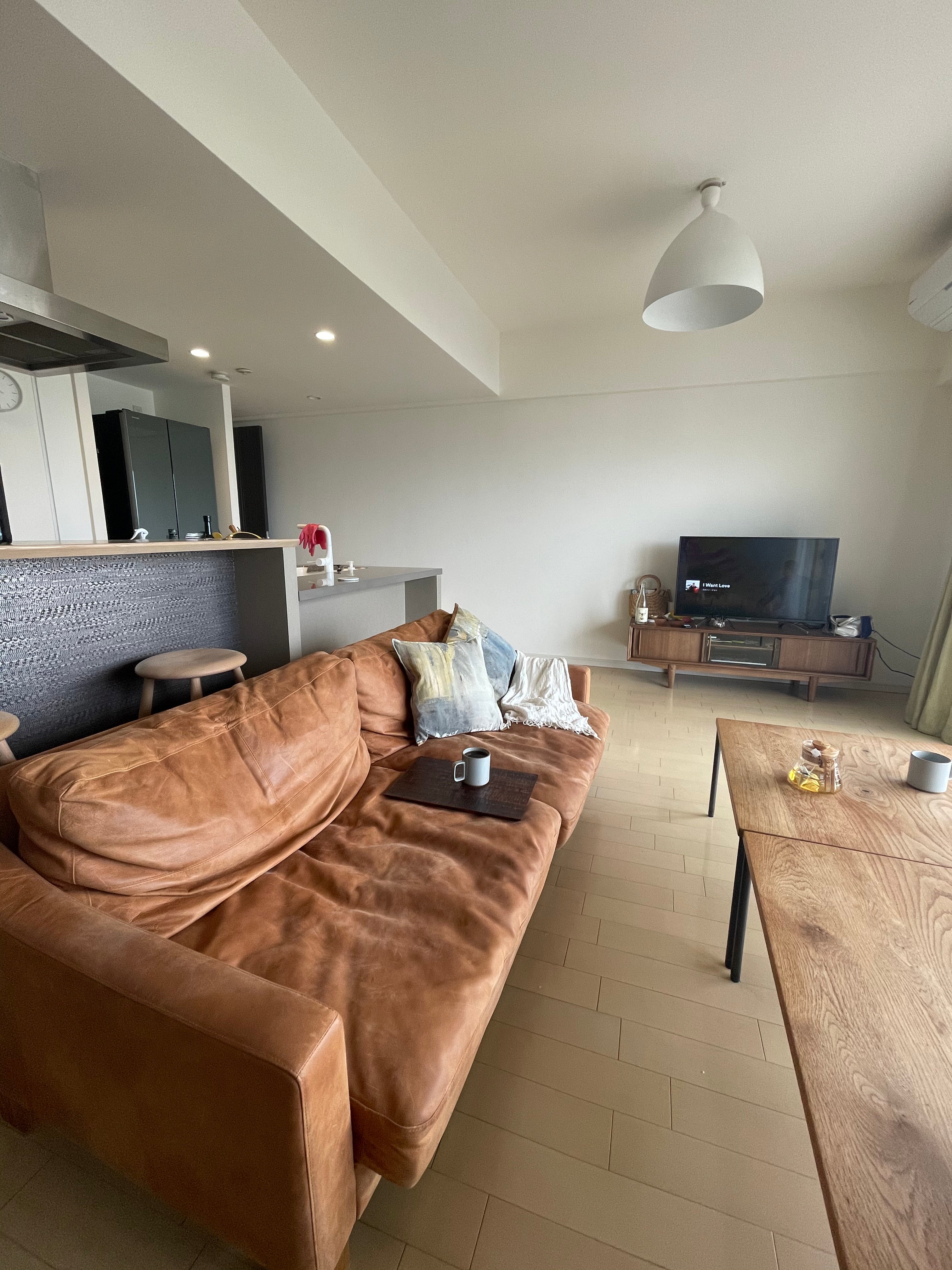 【9/20~9/26】葉山で販売会&セミオーダー受注会を開催します