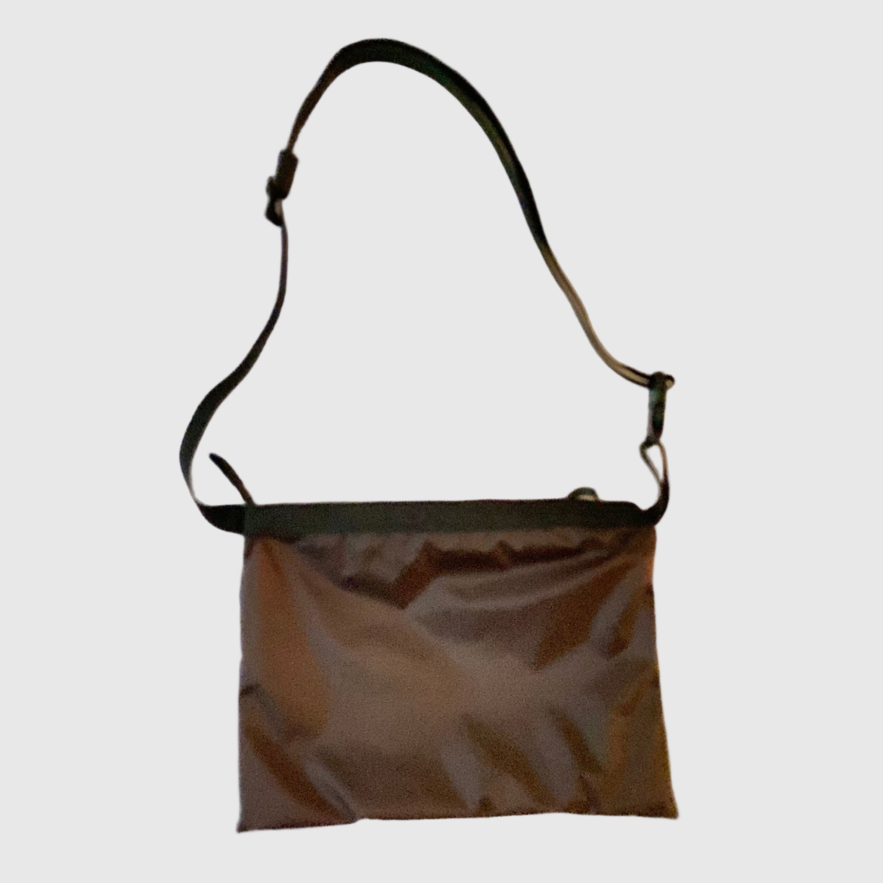 チョコ×サックス / サコッシュS