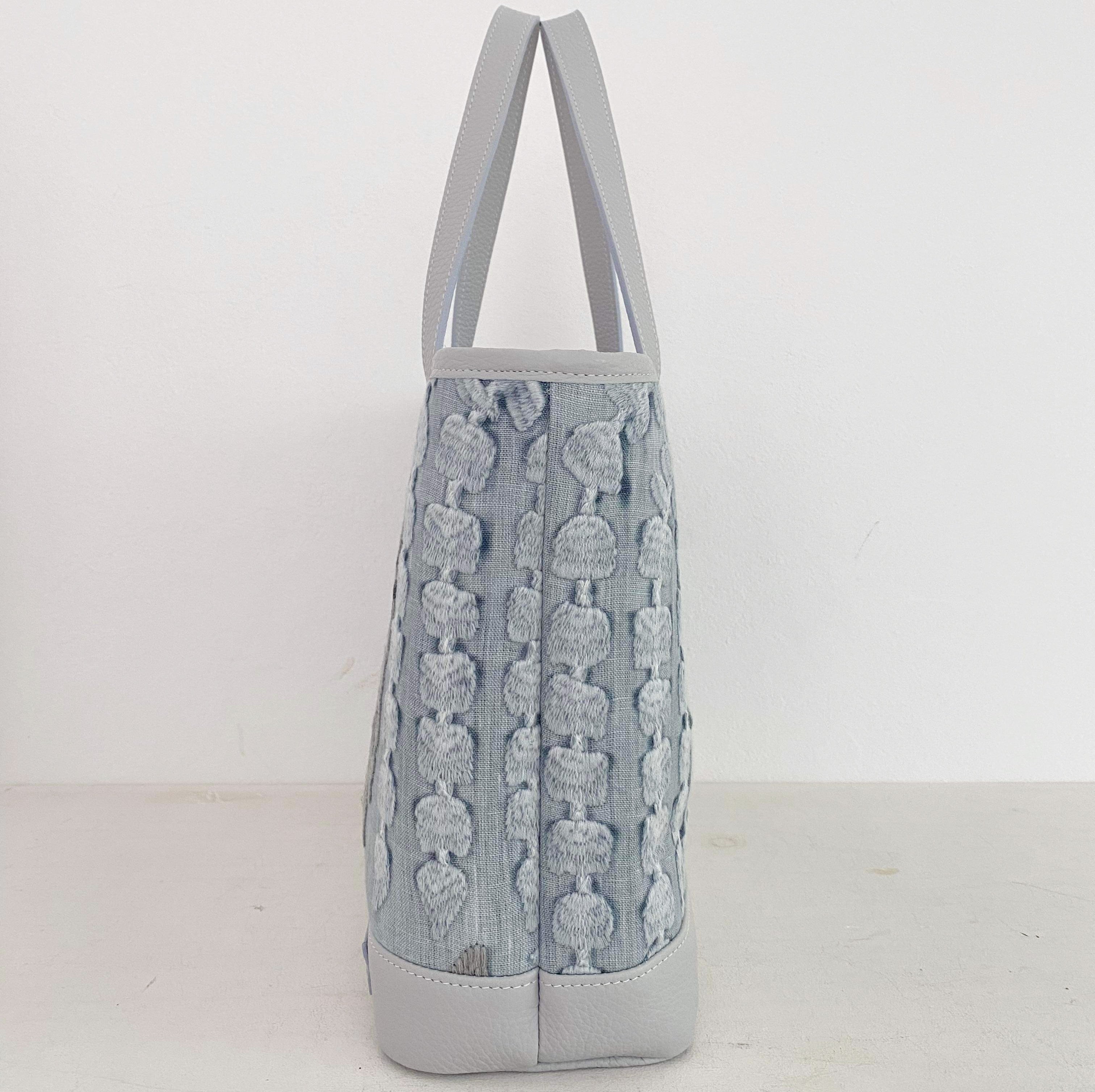 フェイテッドジーンズXL / ノヴァトートM