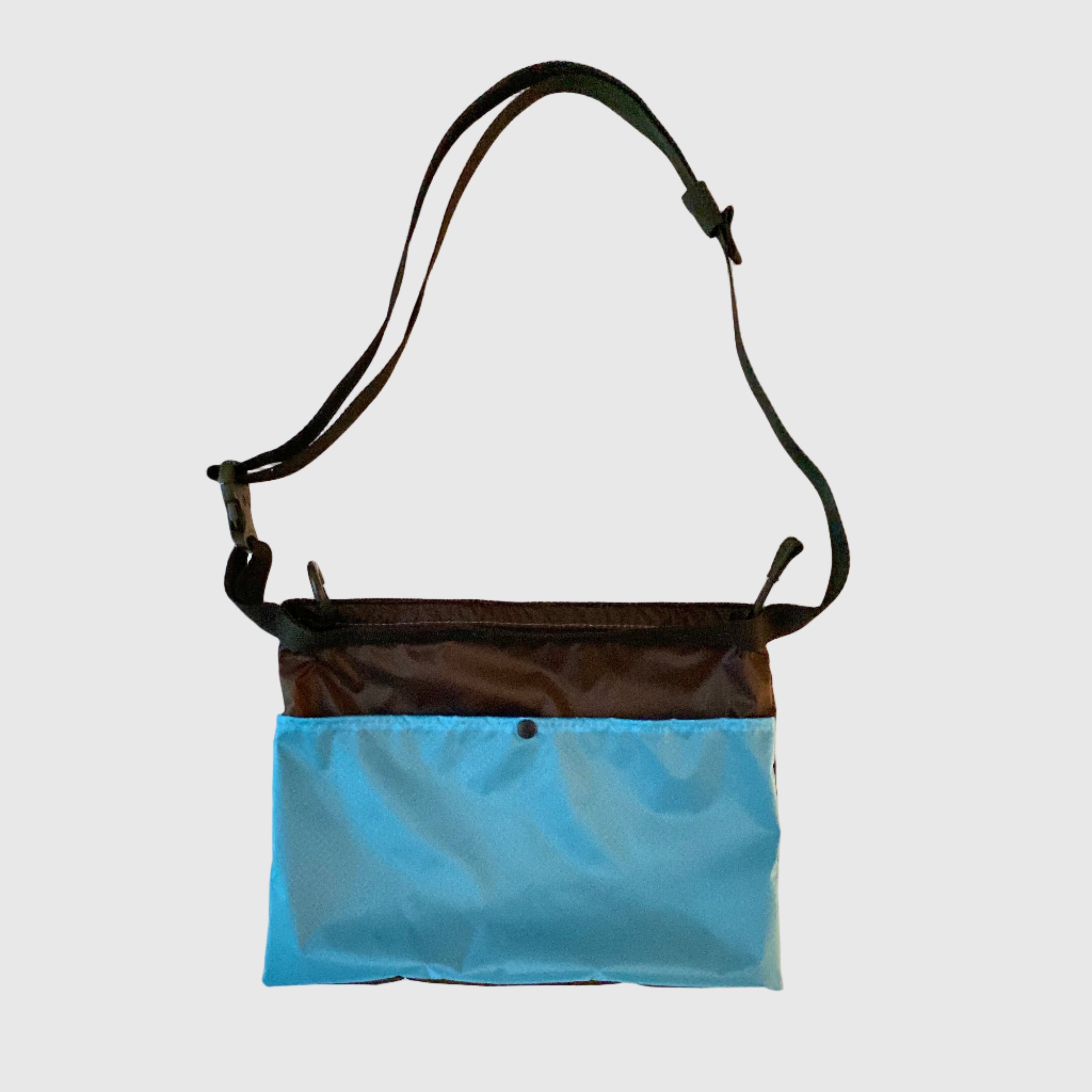 チョコ×サックス / サコッシュS