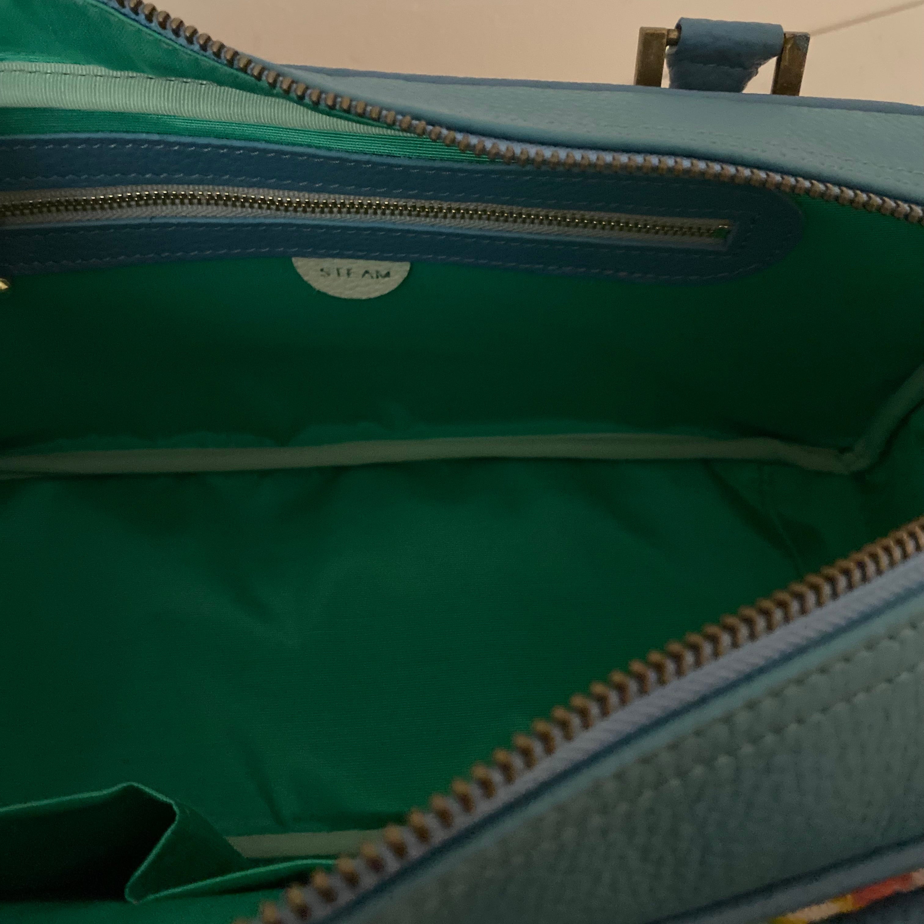 インディアンアニマル L / レクタングルボストンS