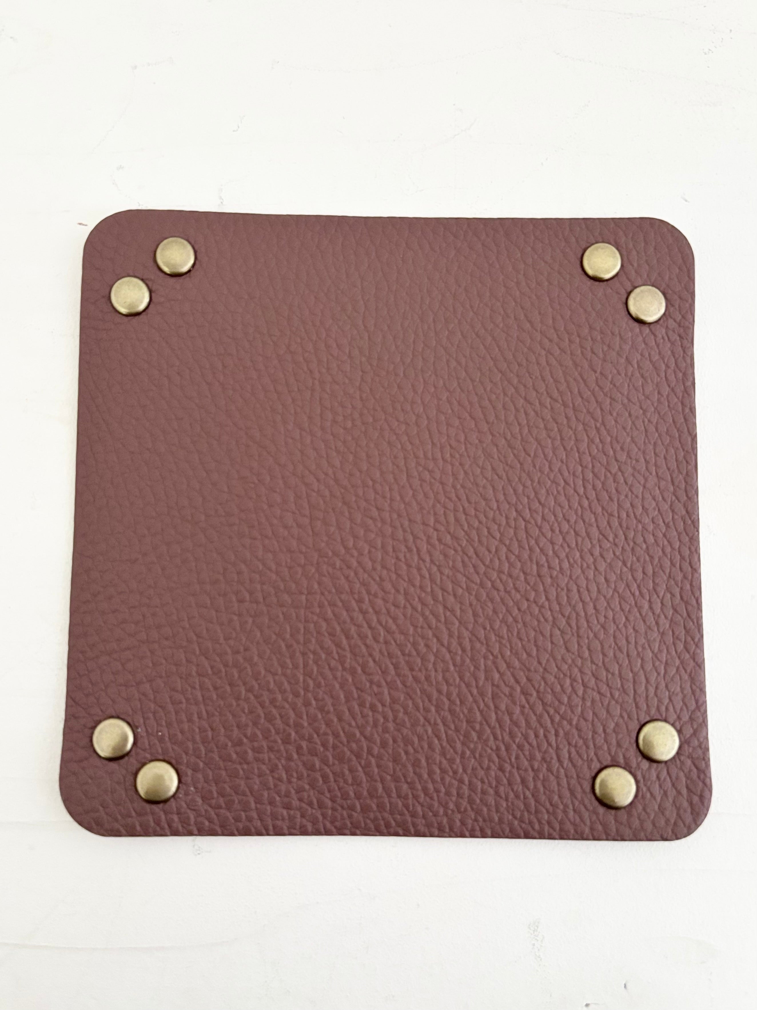 ラベンダー×ミルクチョコ / ジュエリートレイ