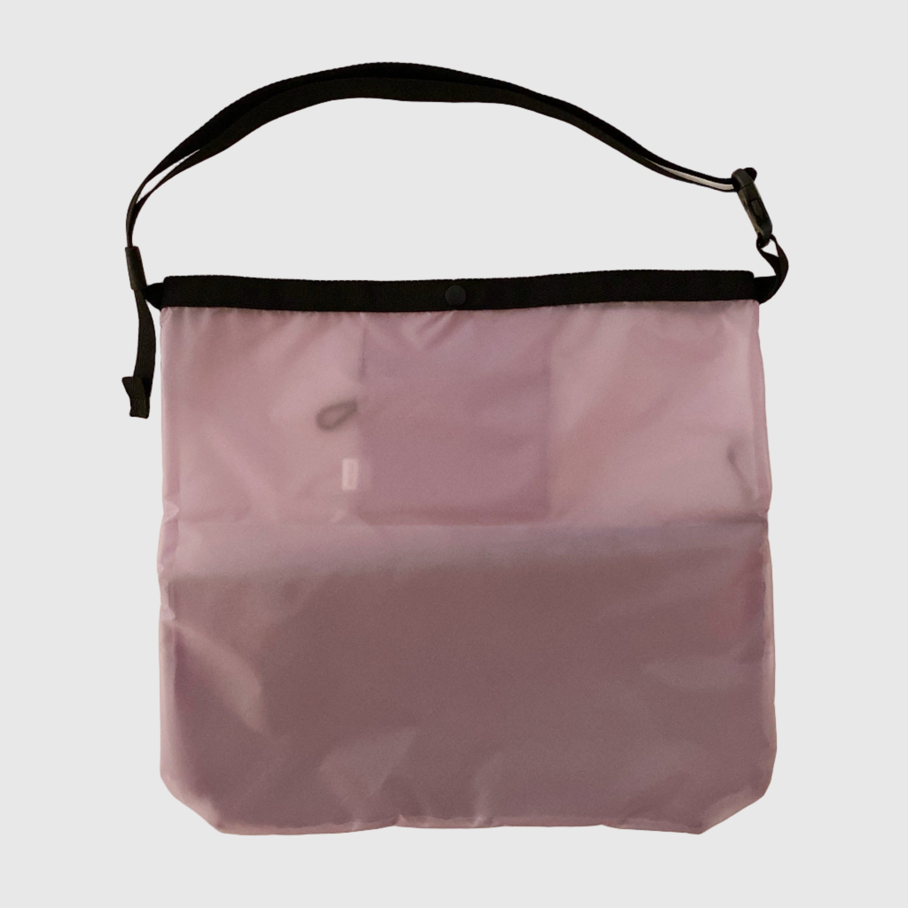 ラベンダー×パープル / サコッシュM