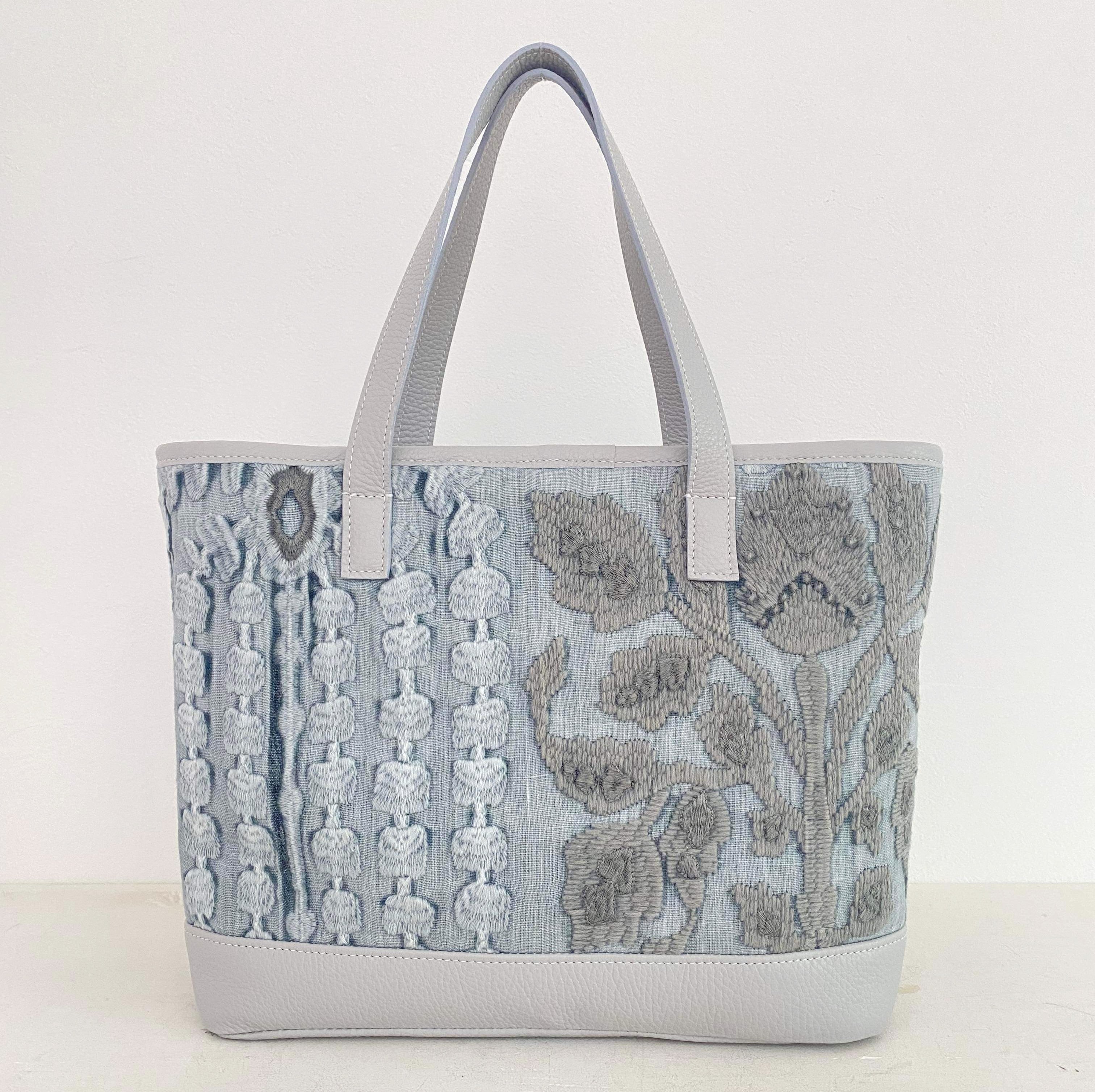 フェイテッドジーンズXL / ノヴァトートM