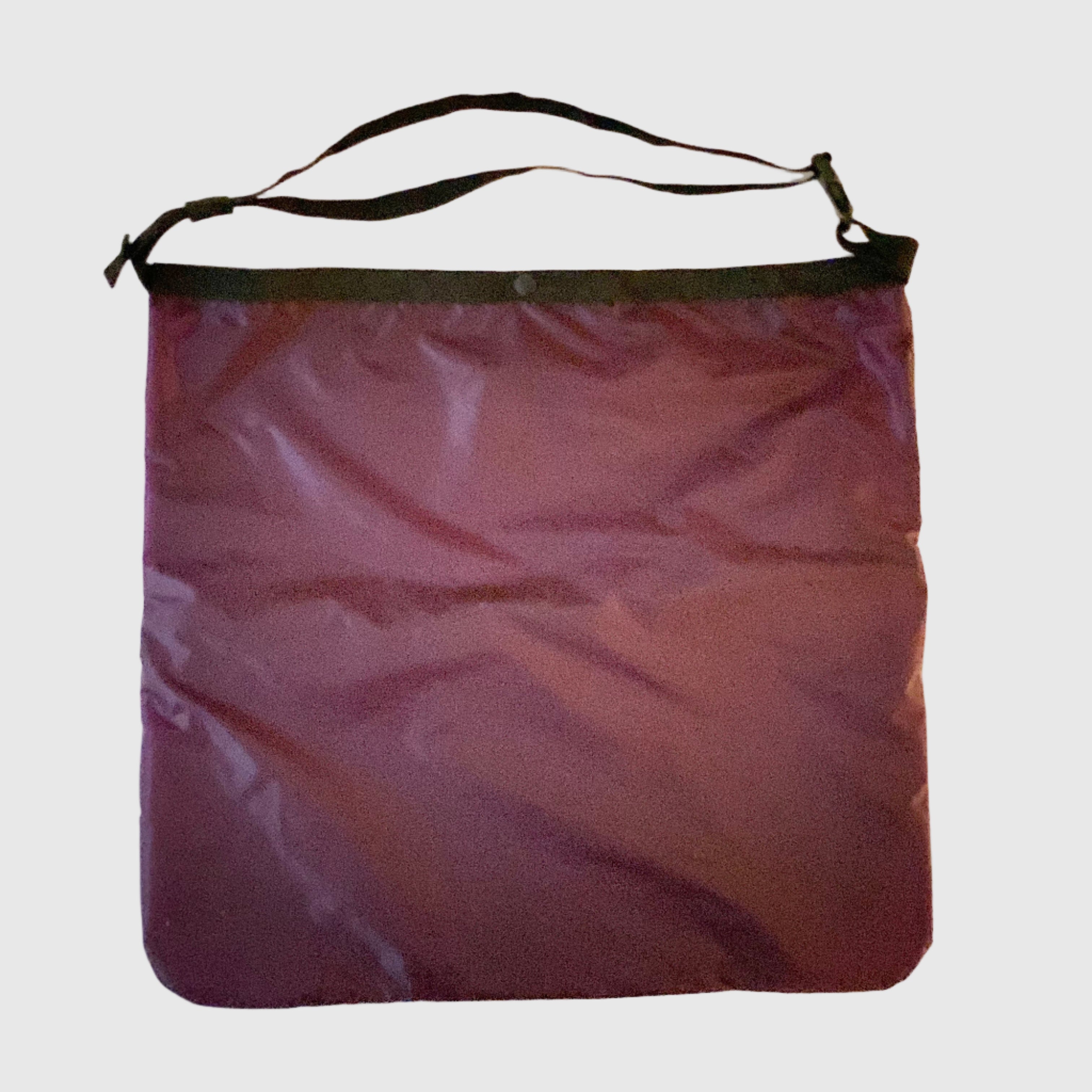 パープル×ラベンダー / サコッシュL