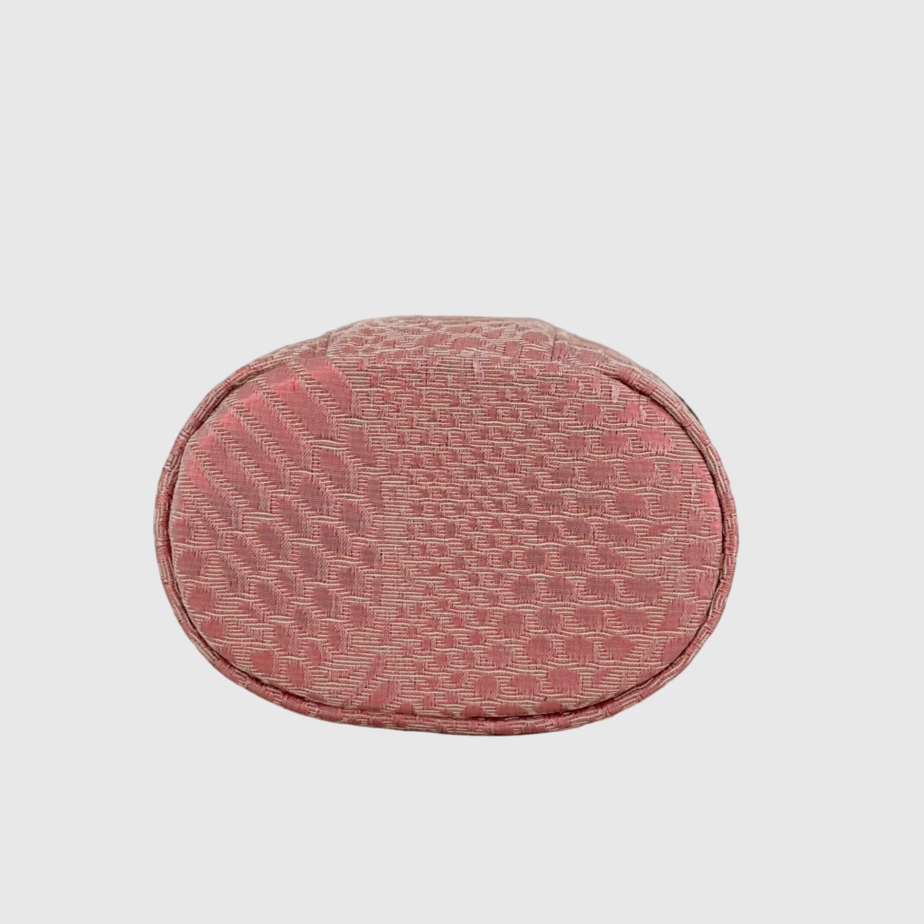 ピンクラメ / バニティポーチ