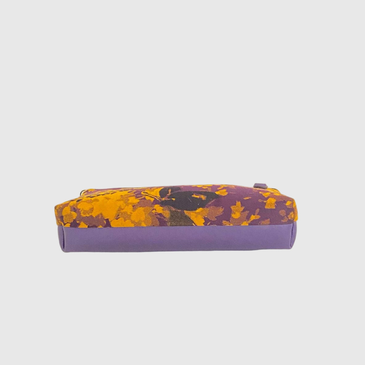 オータムフラワー S / フラットポシェット