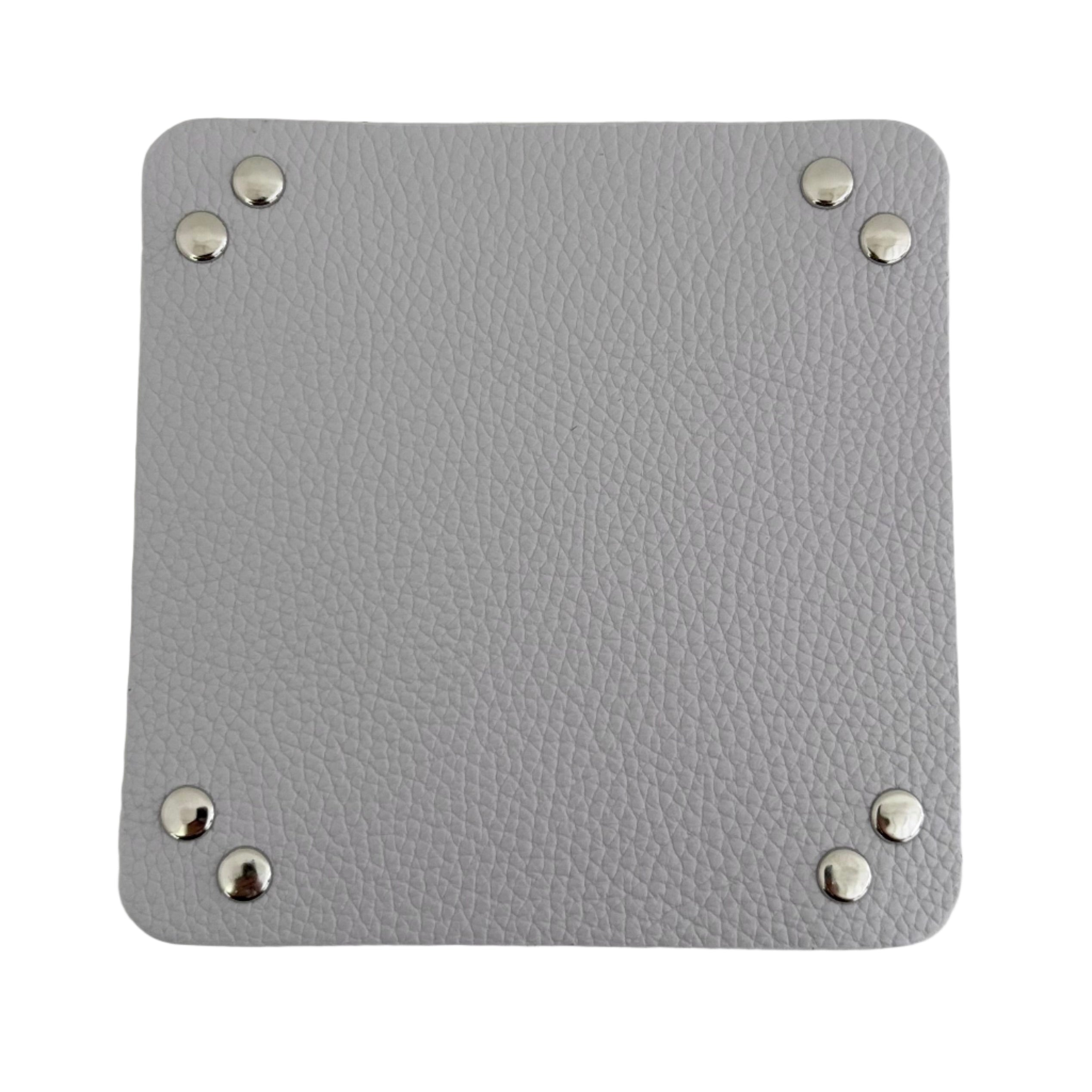 パープル×アイスグレー / ジュエリートレイ