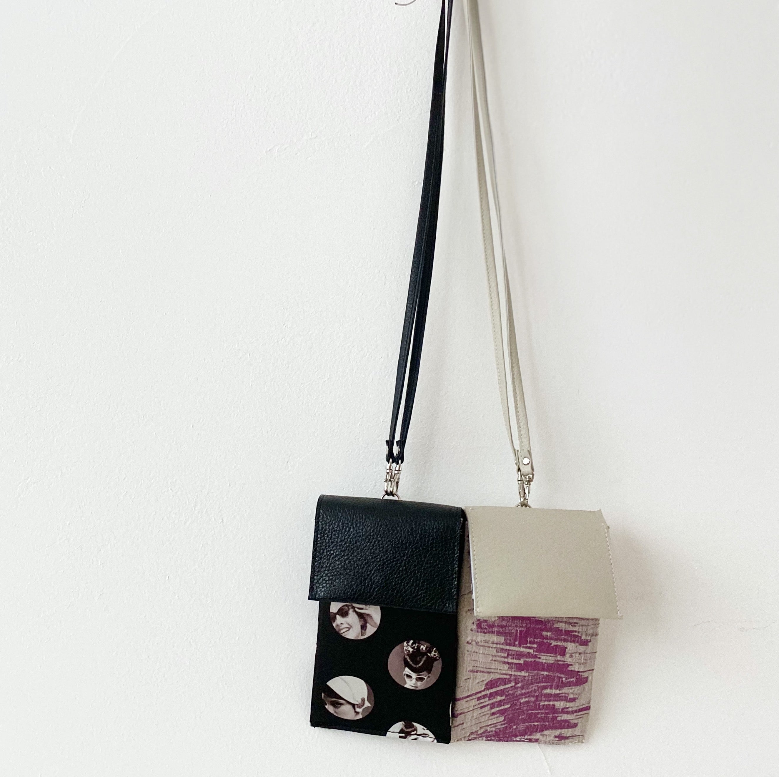 セミオーダースマホポシェット / XL