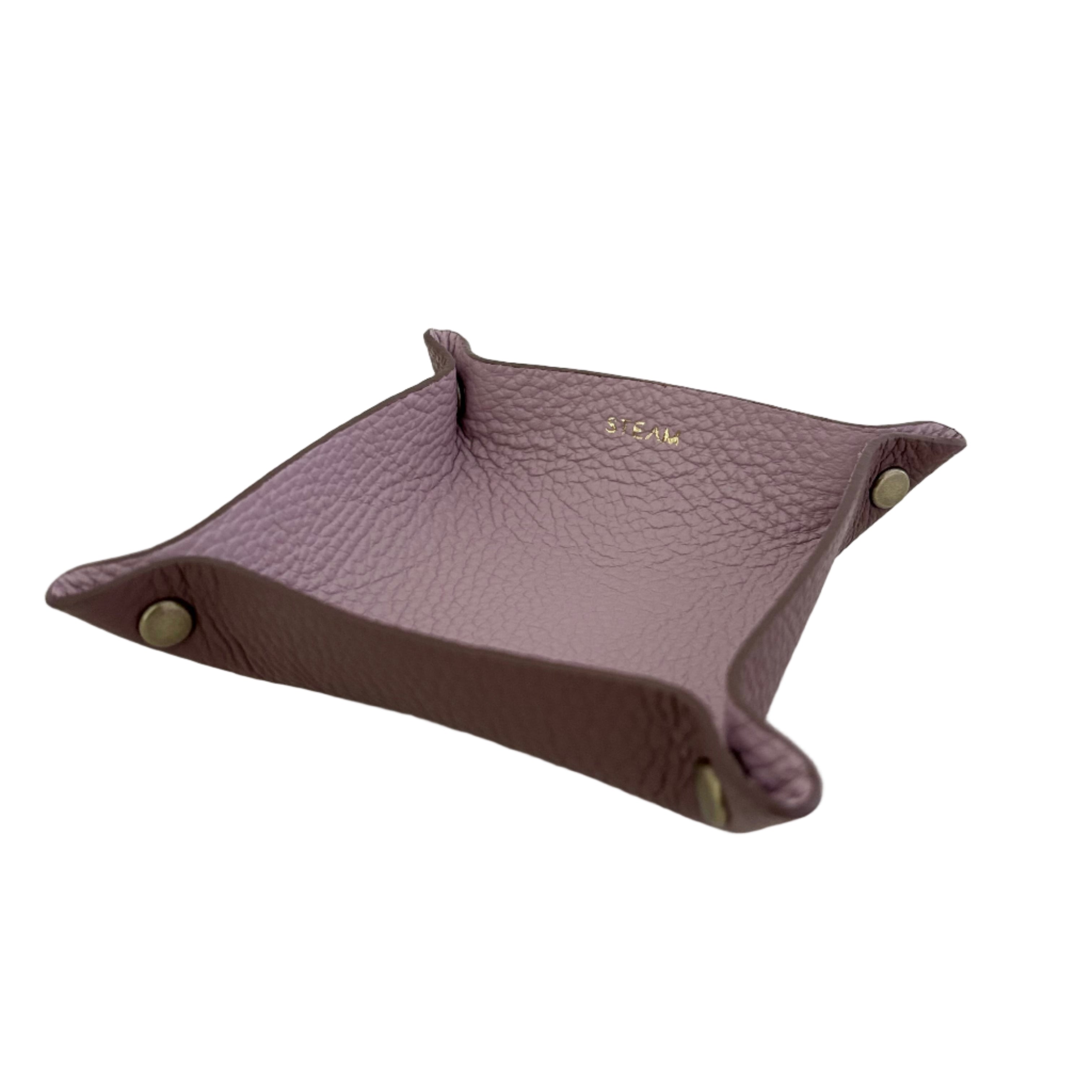 ラベンダー×ミルクチョコ / ジュエリートレイ