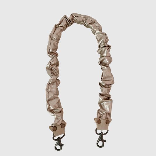 シュリンクショルダー紐(合皮58cm) / バッグのオプション