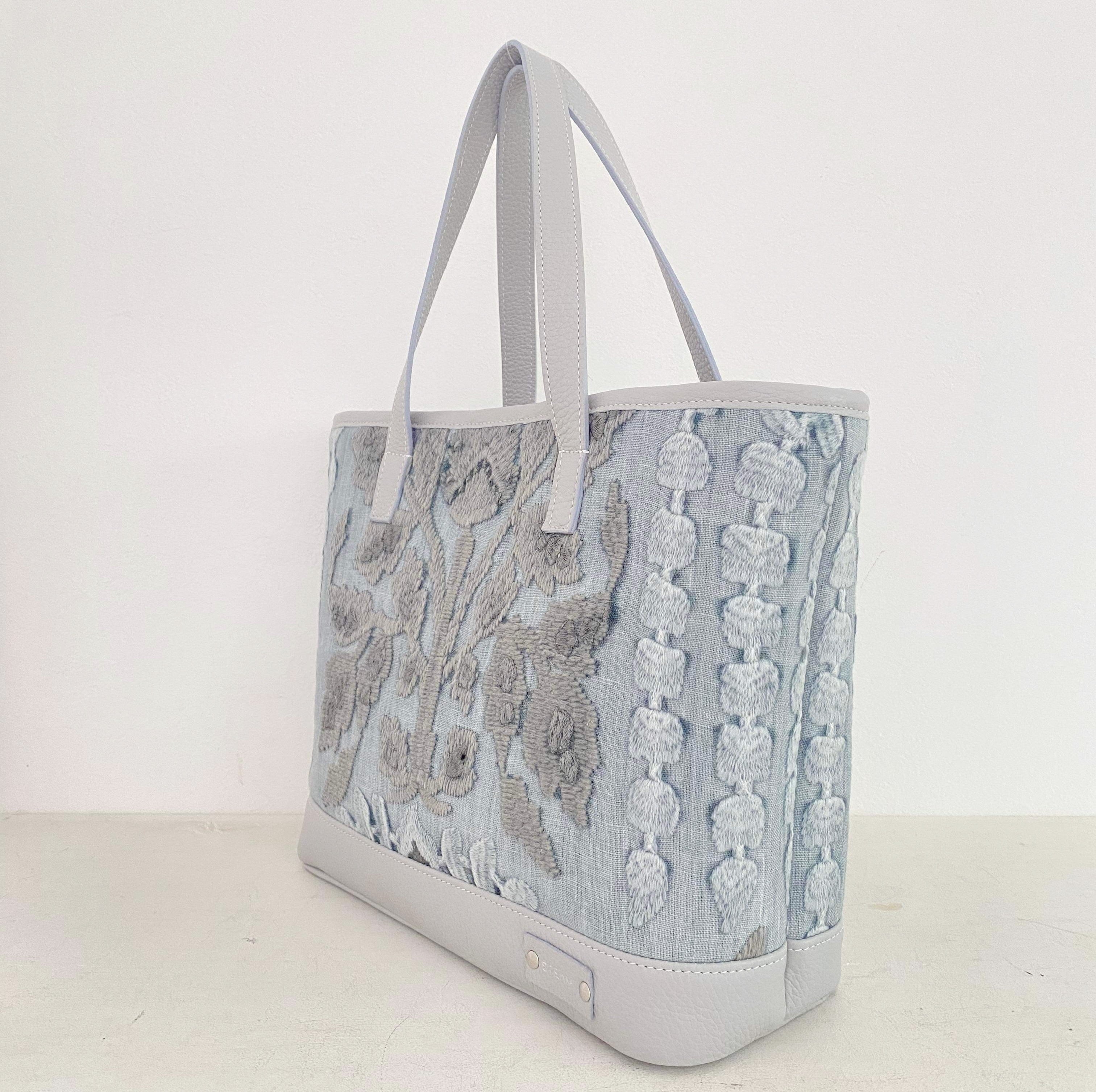 フェイテッドジーンズXL / ノヴァトートM