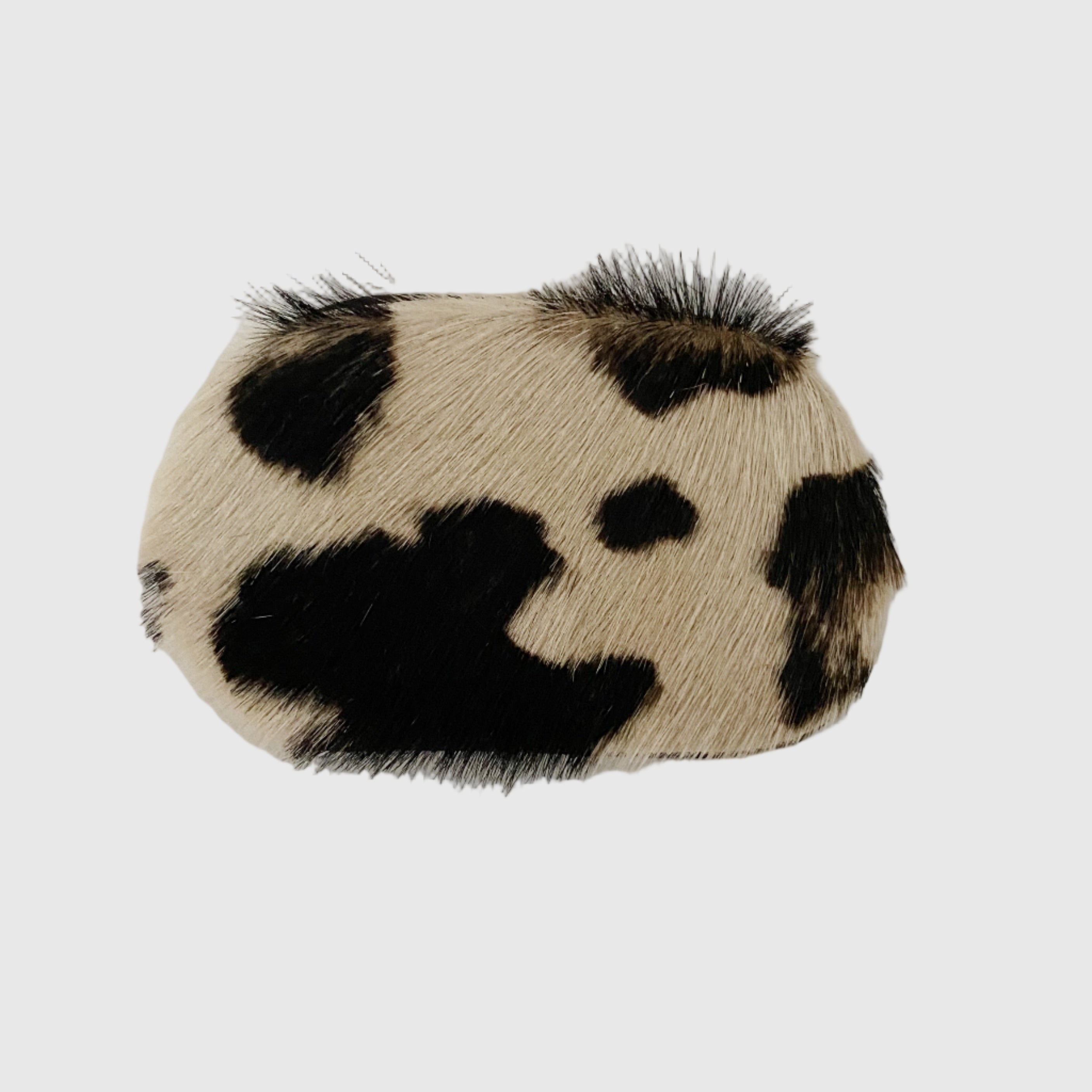 牛柄起毛 / パックンケースS