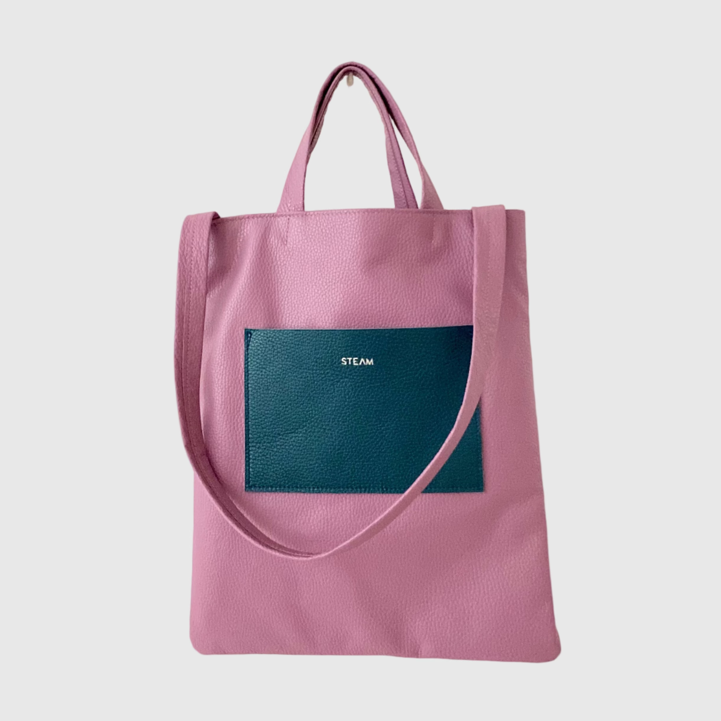 ライラック / ショッパーバッグ