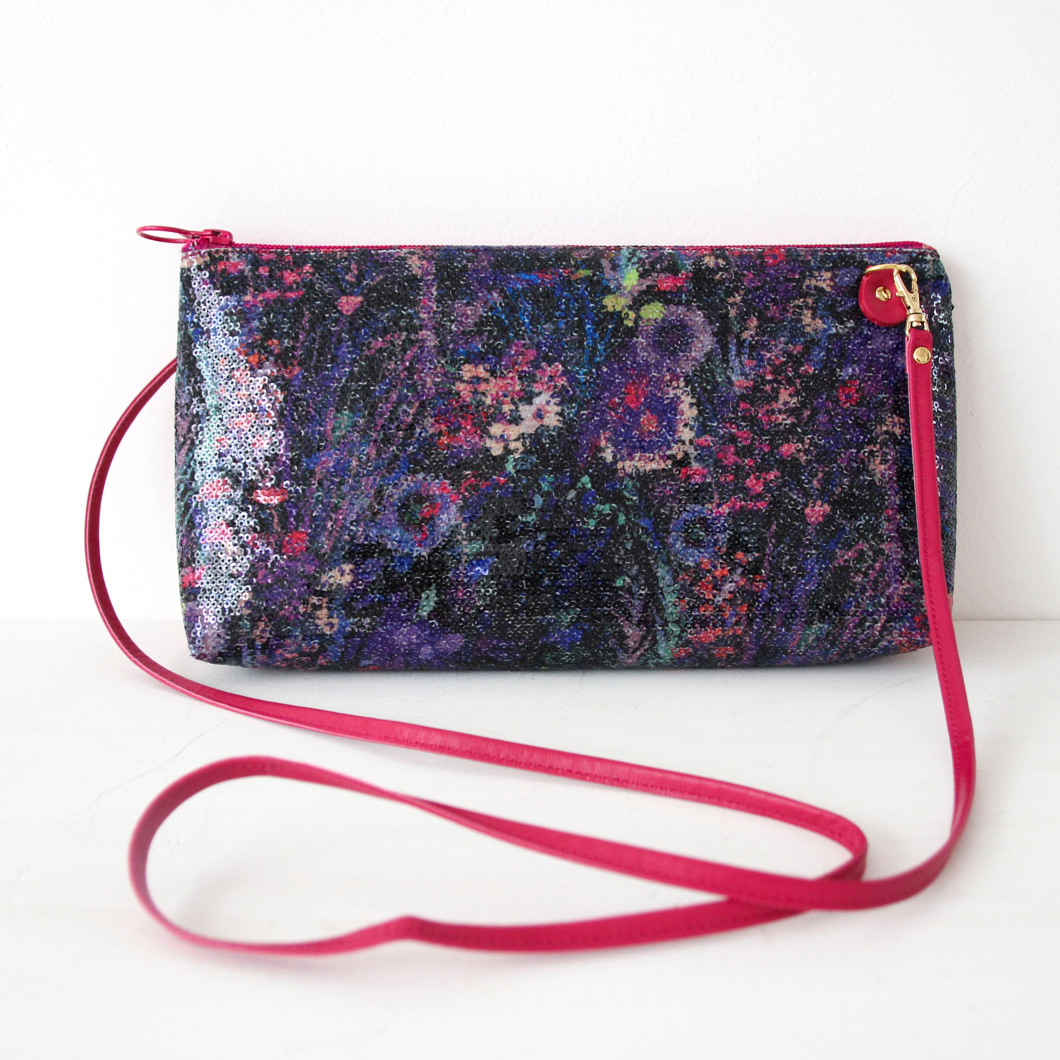 レザーストラップ(三ツ巻) /バッグのオプション