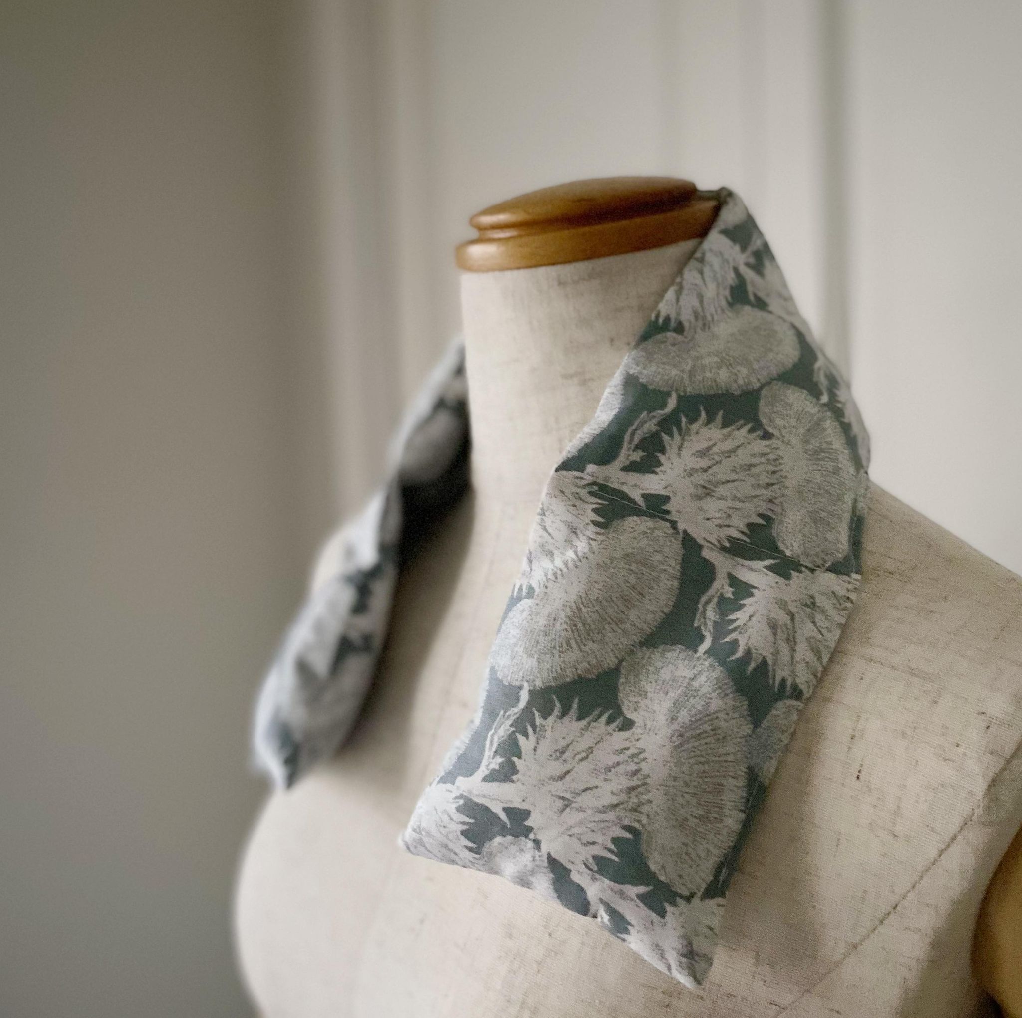 あずきカイロ / グリーン