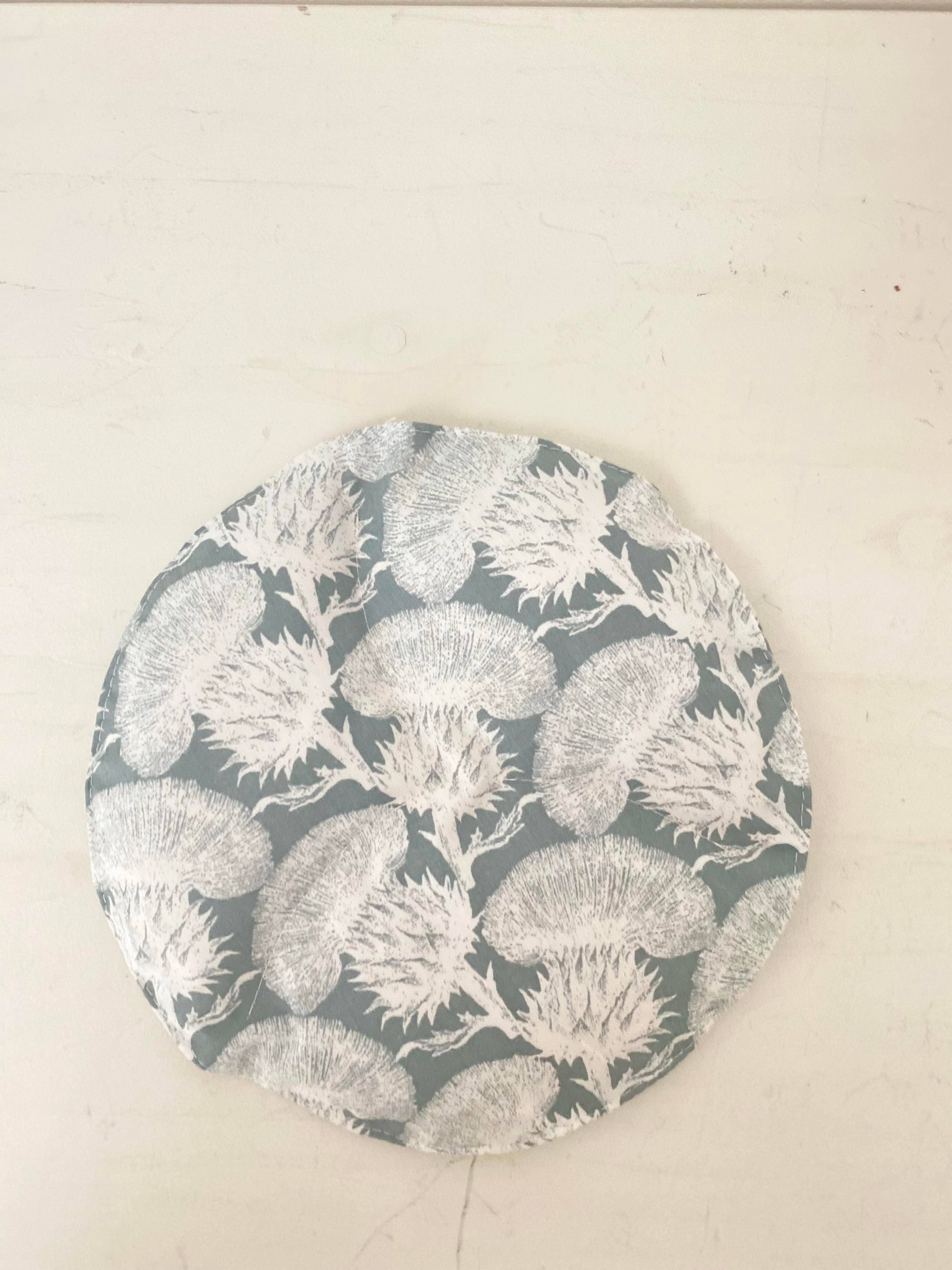 玄米よもぎカイロ / グリーン