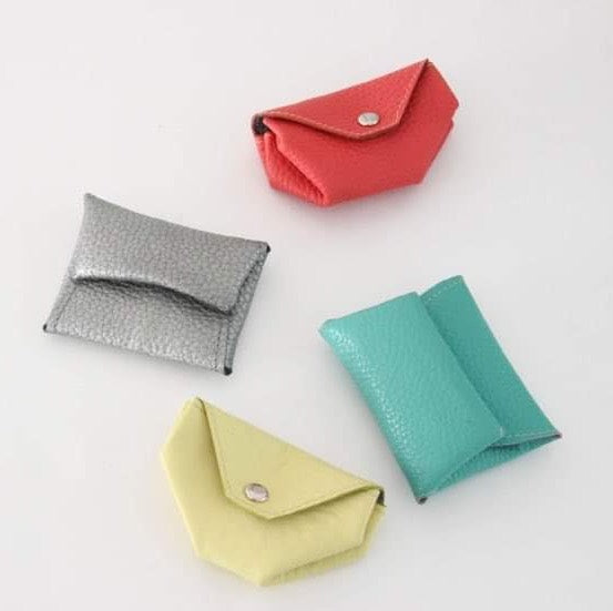 ワークショップ / スモールケース