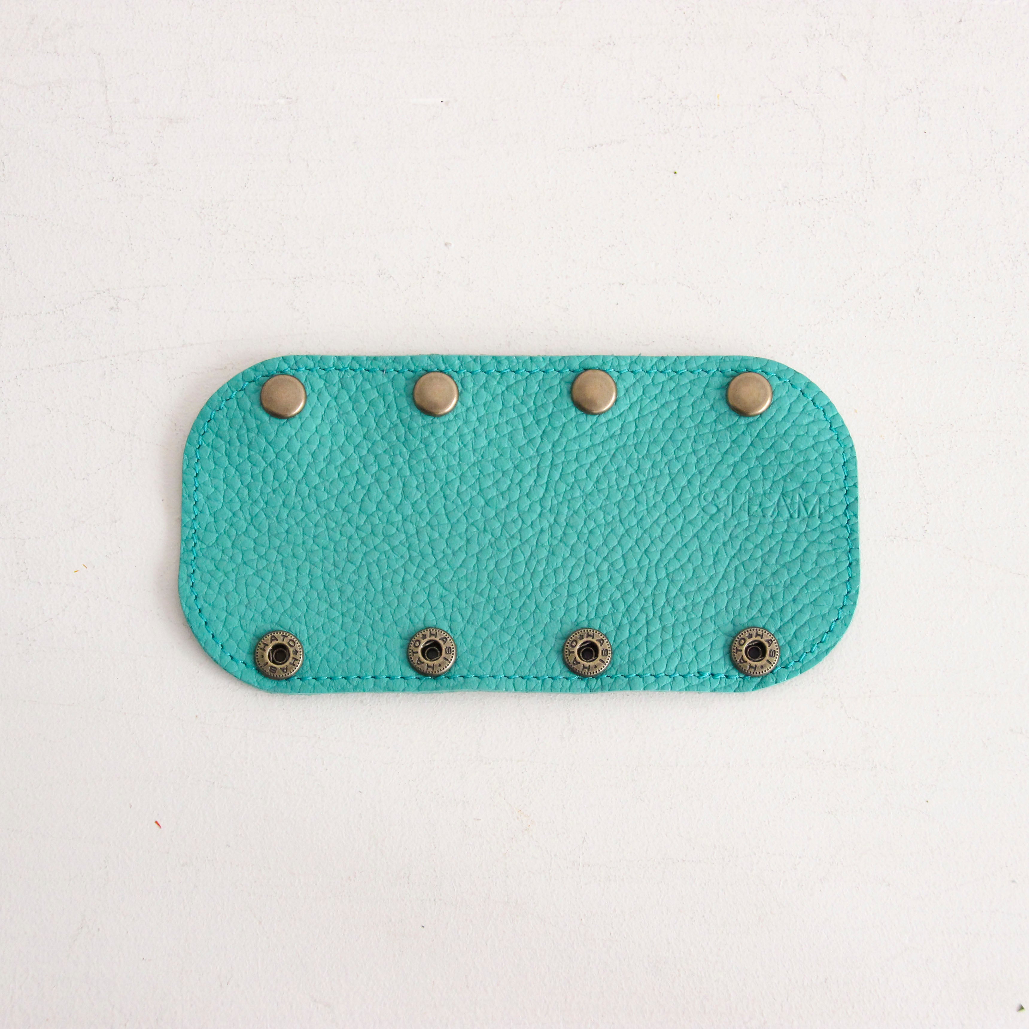 エメラルド / ショルダーパッド