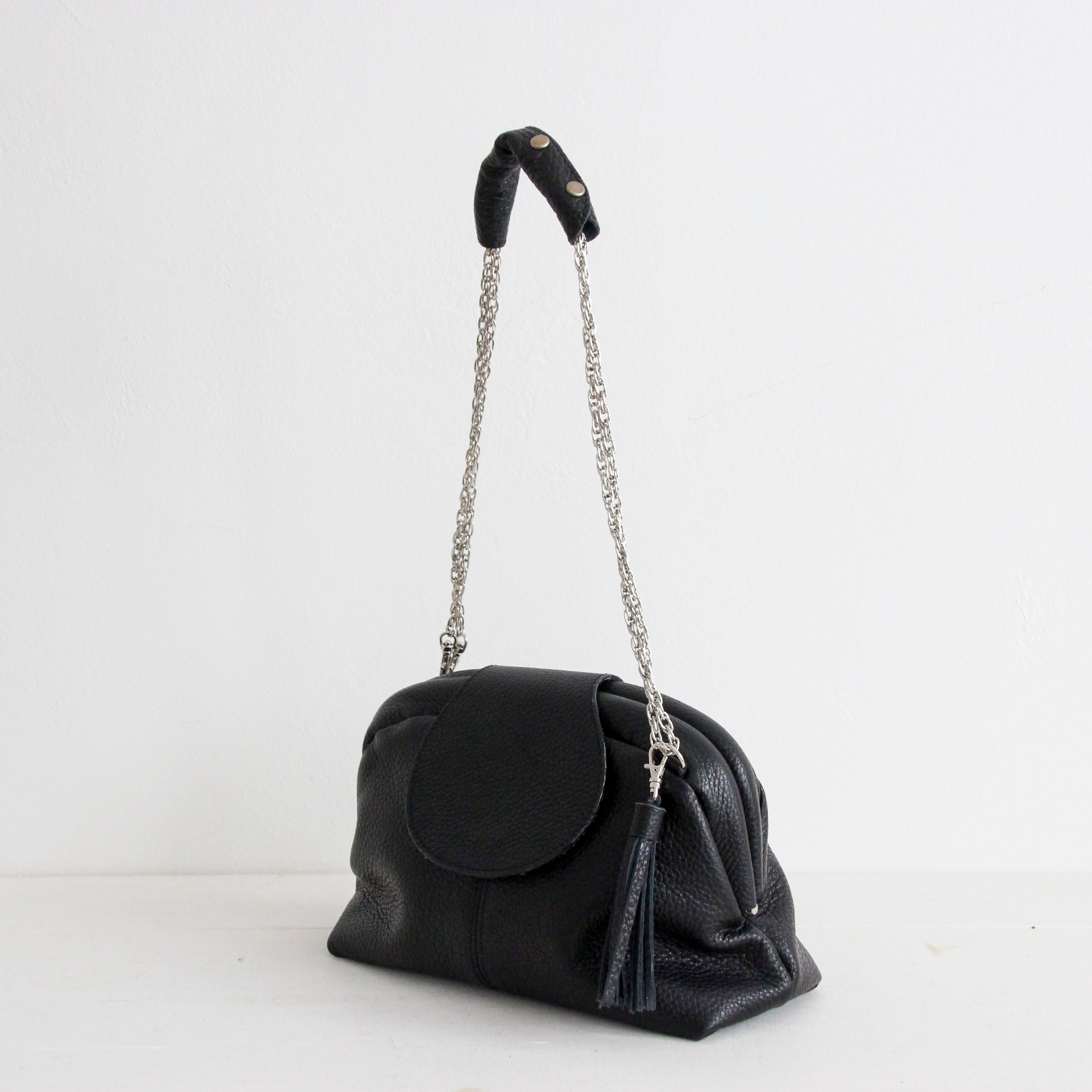 ブラックシマー / ショルダーパッド