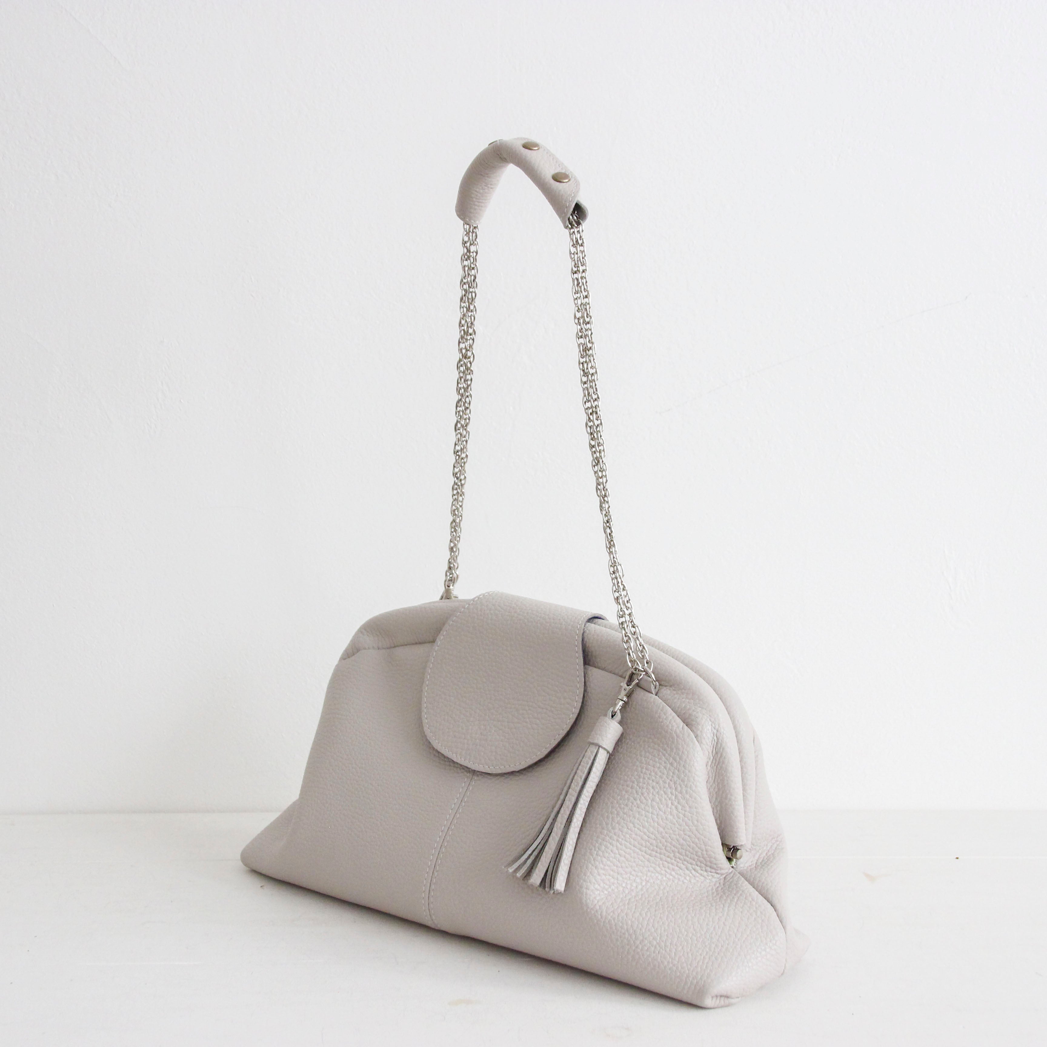 ポーセリンベージュ / ショルダーパッド