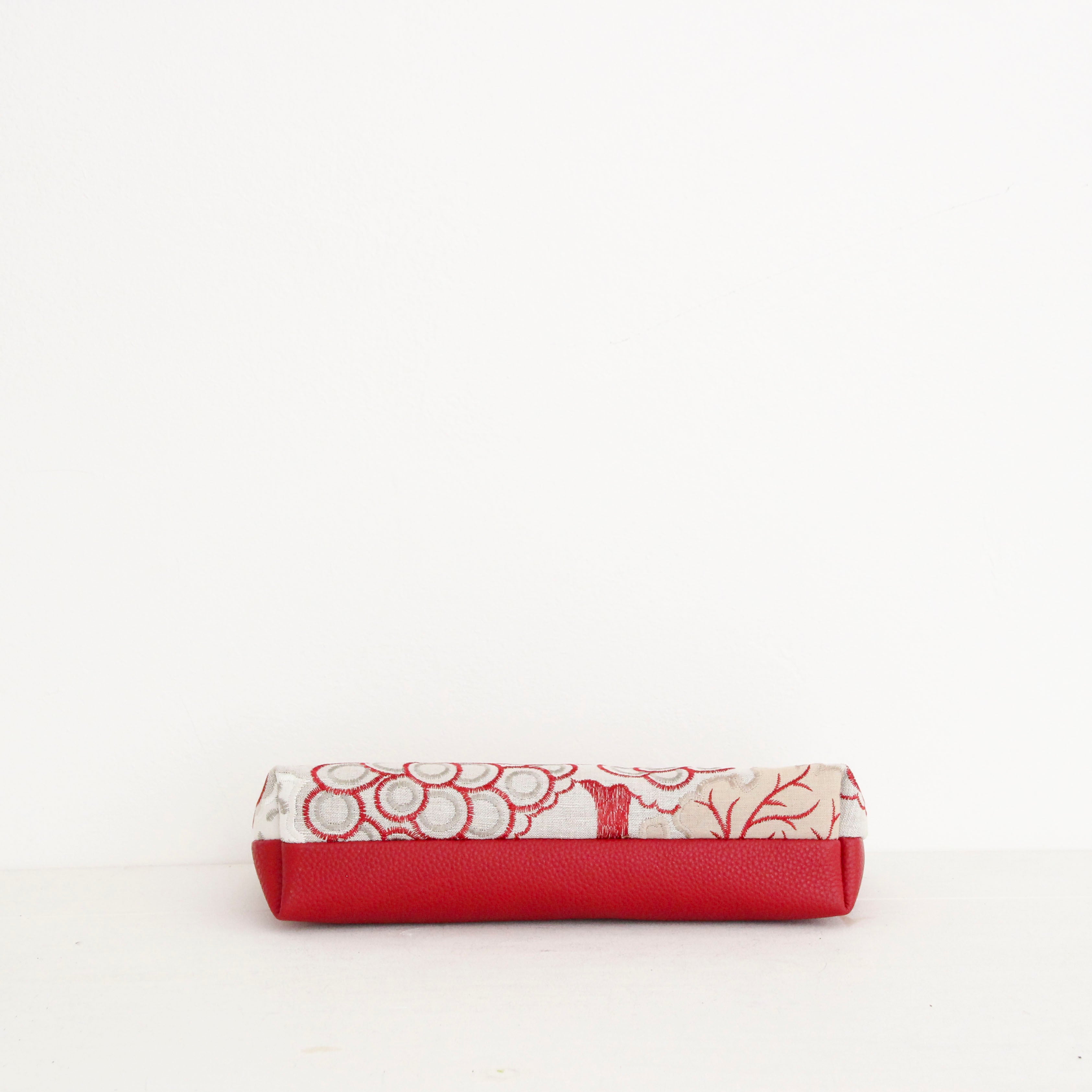 レッドフォレスト / フラットポシェット