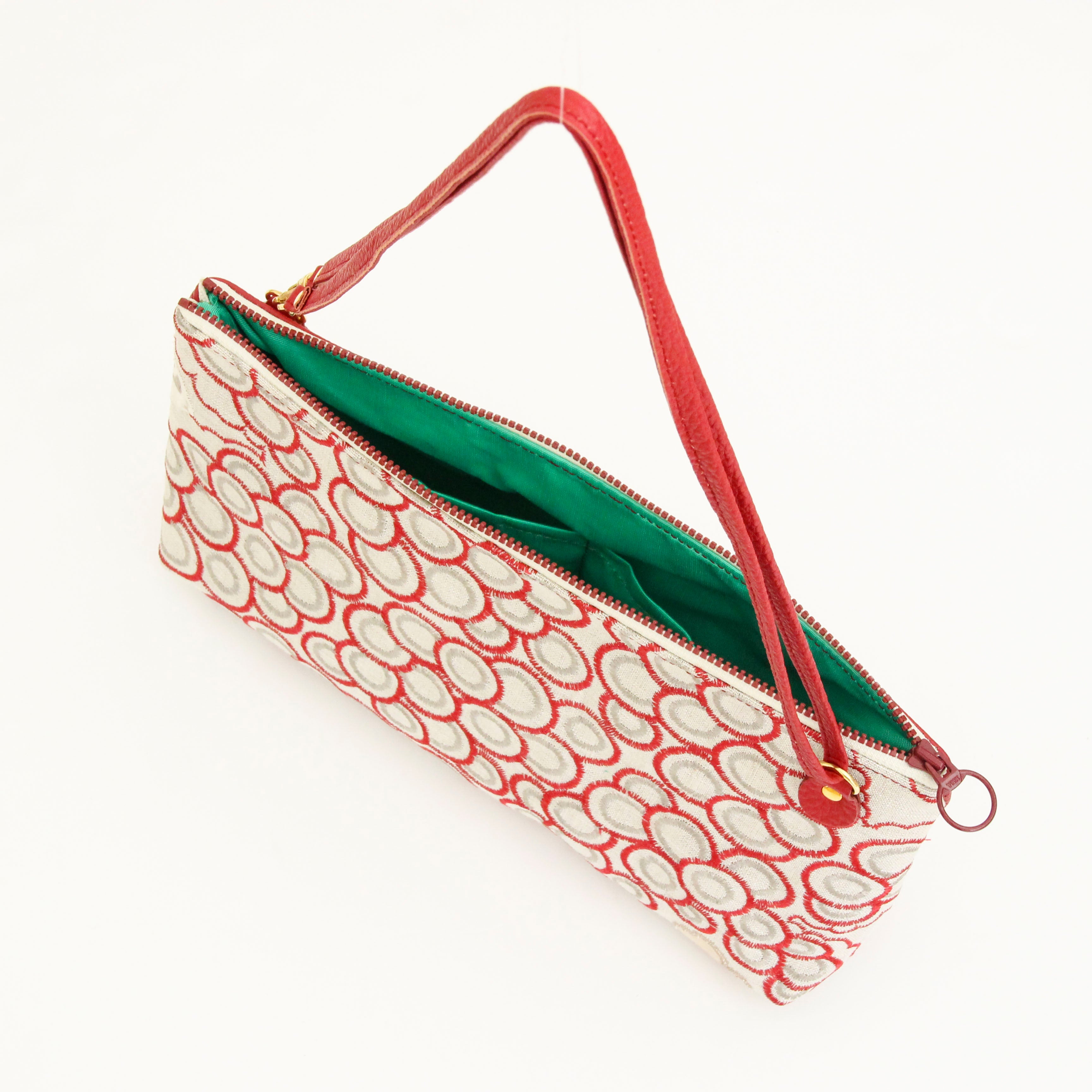 レッドフォレスト / フラットポシェット