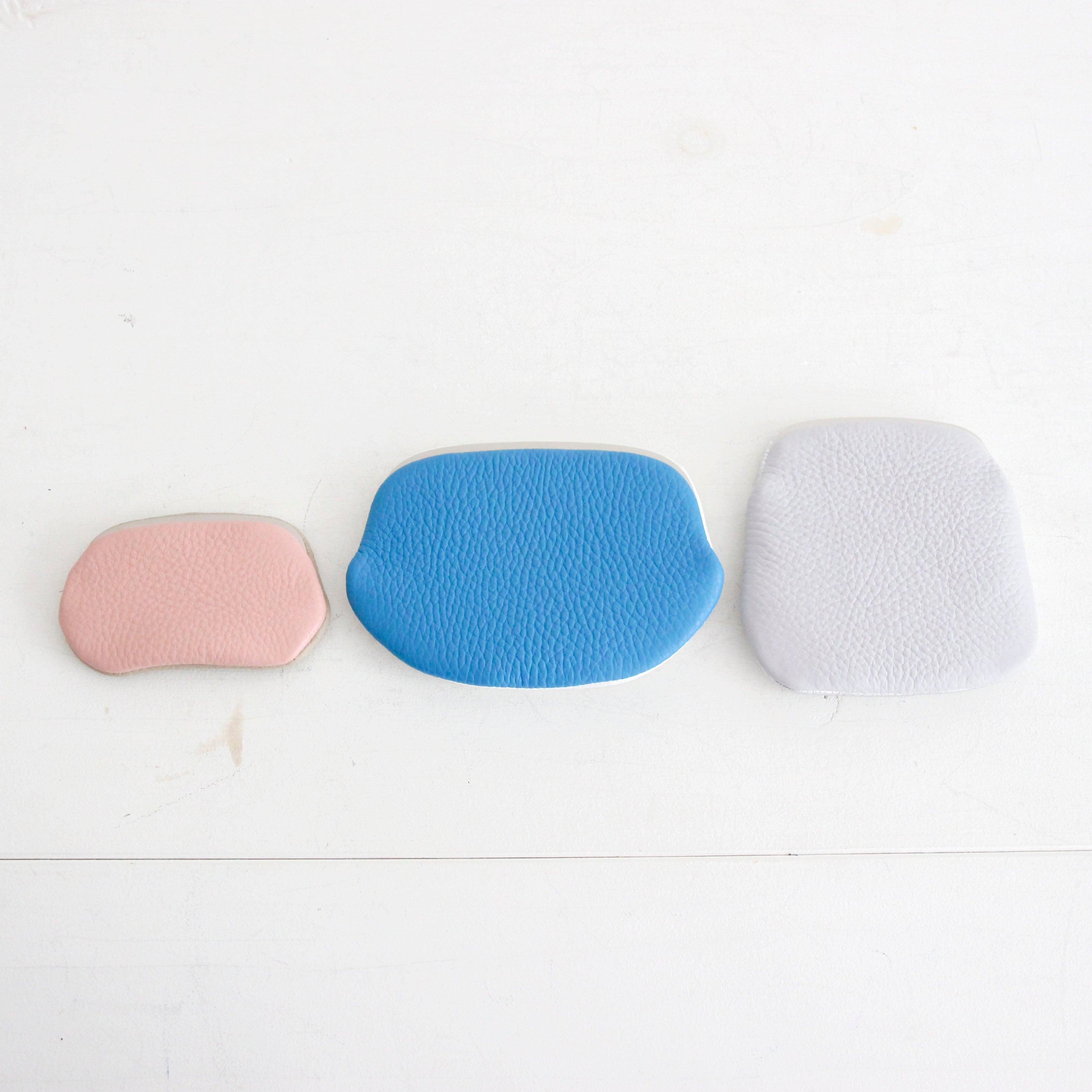 ピュアホワイト×パープル / パックンケースS