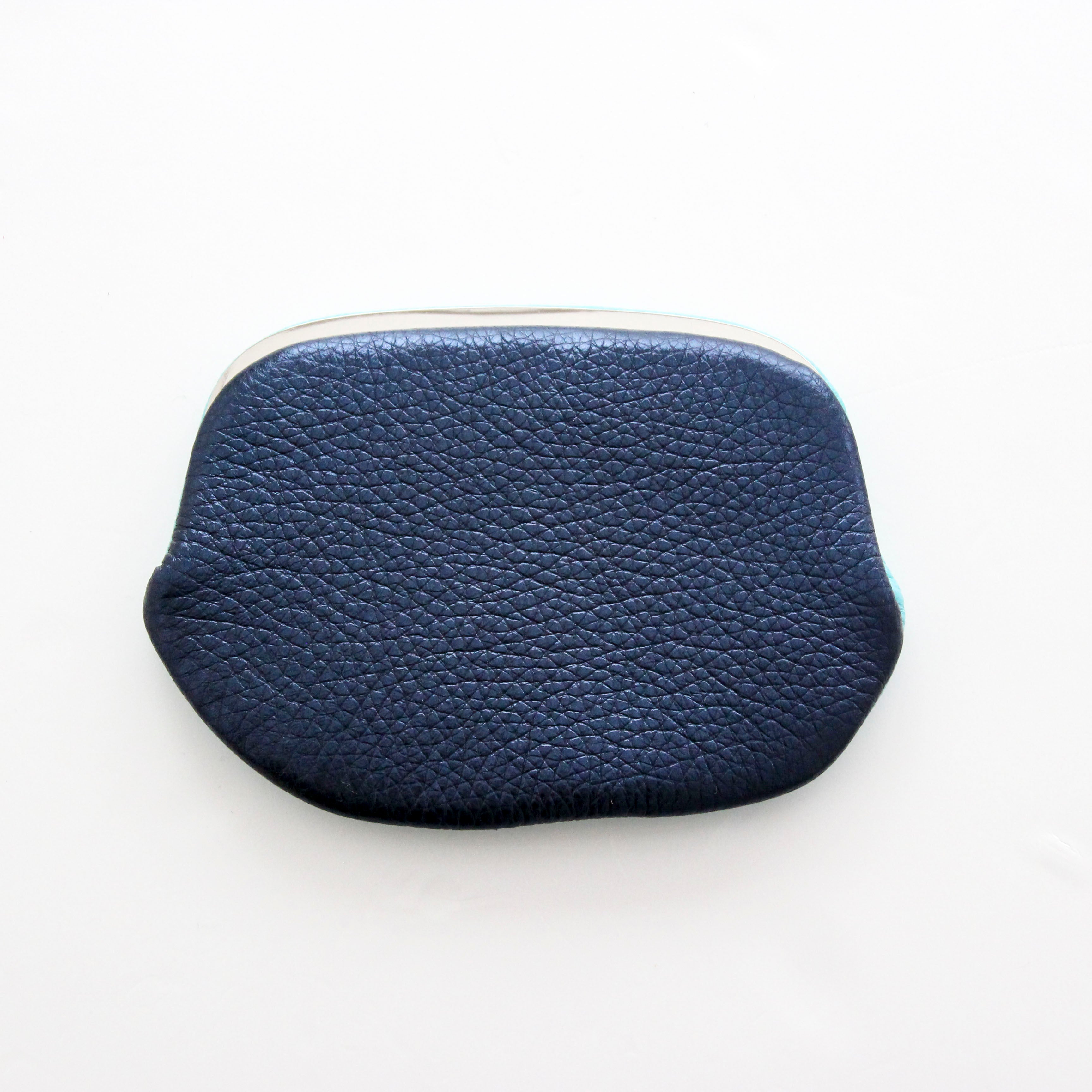 インディゴシマ―×アクア / パックンケースM