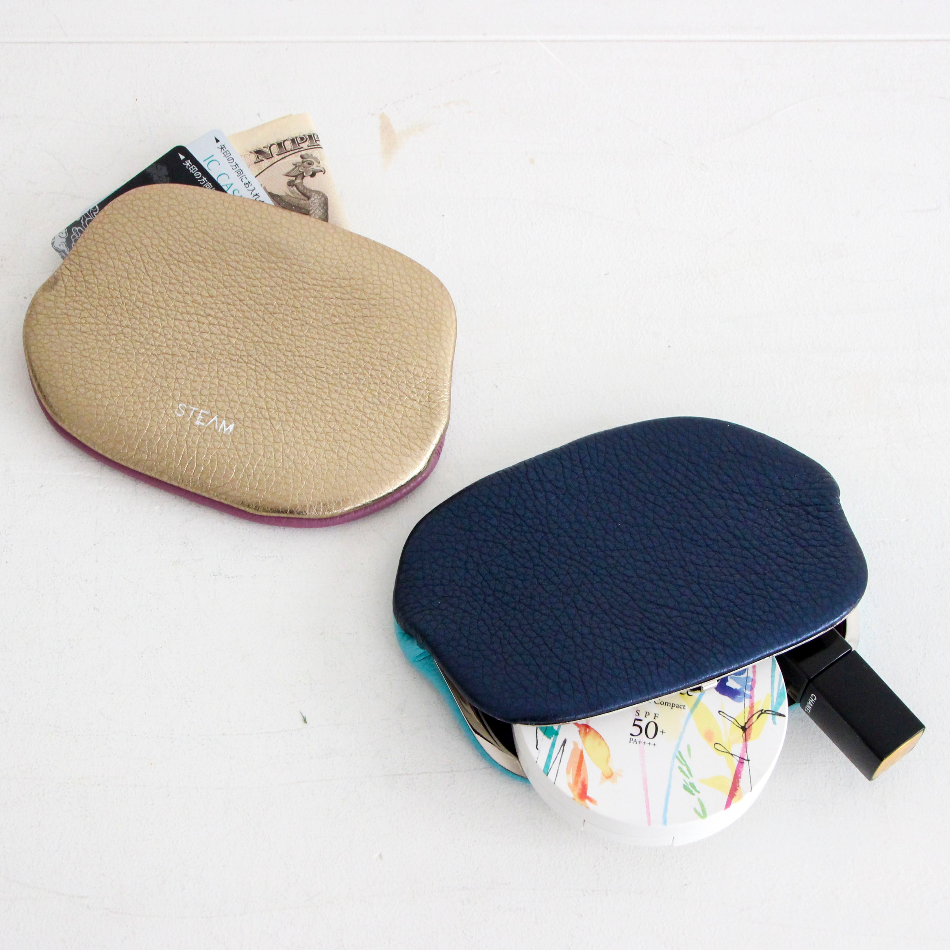 起毛shimauma/ パックンケースS