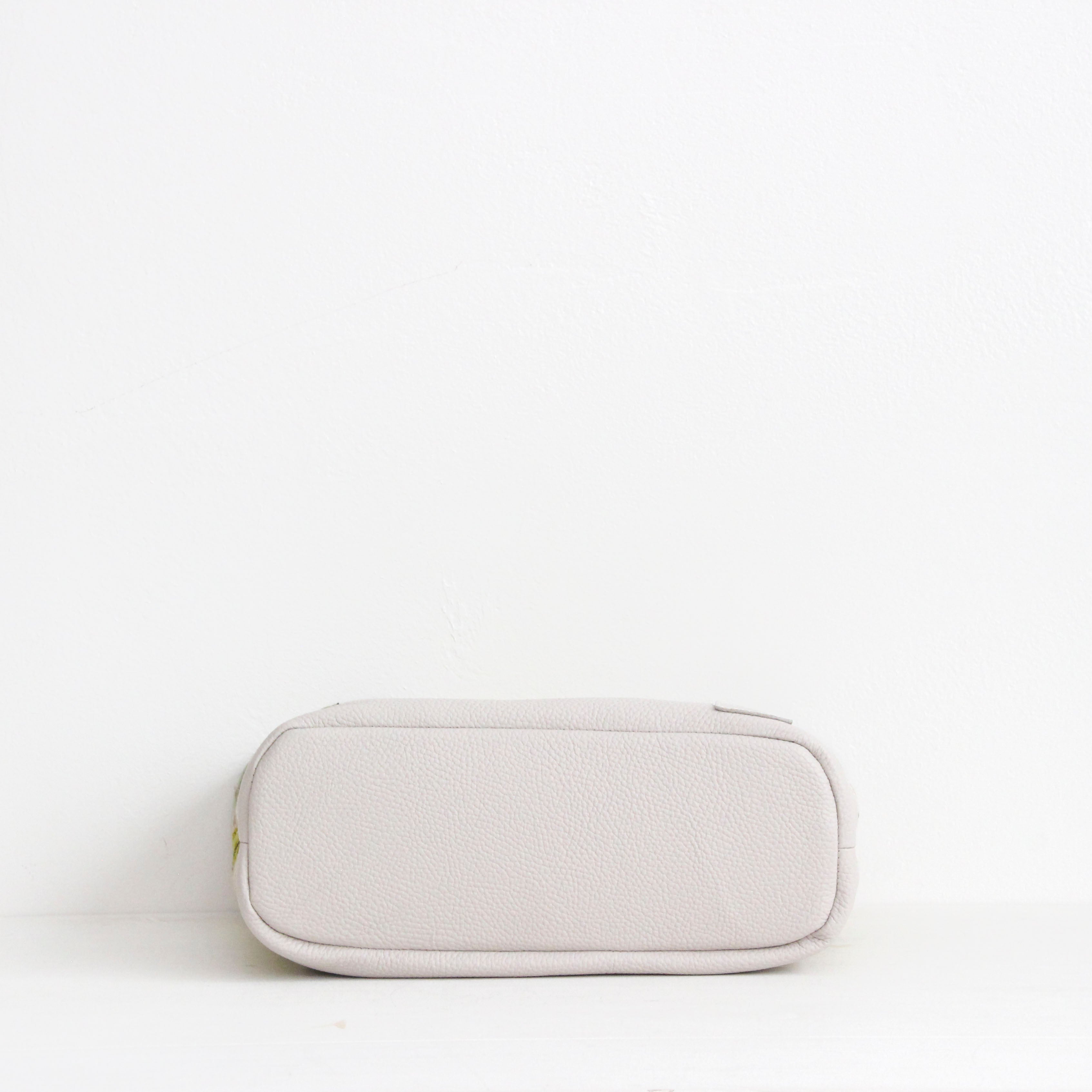 ピンクチェーンラダーXXL / ノヴァトートM