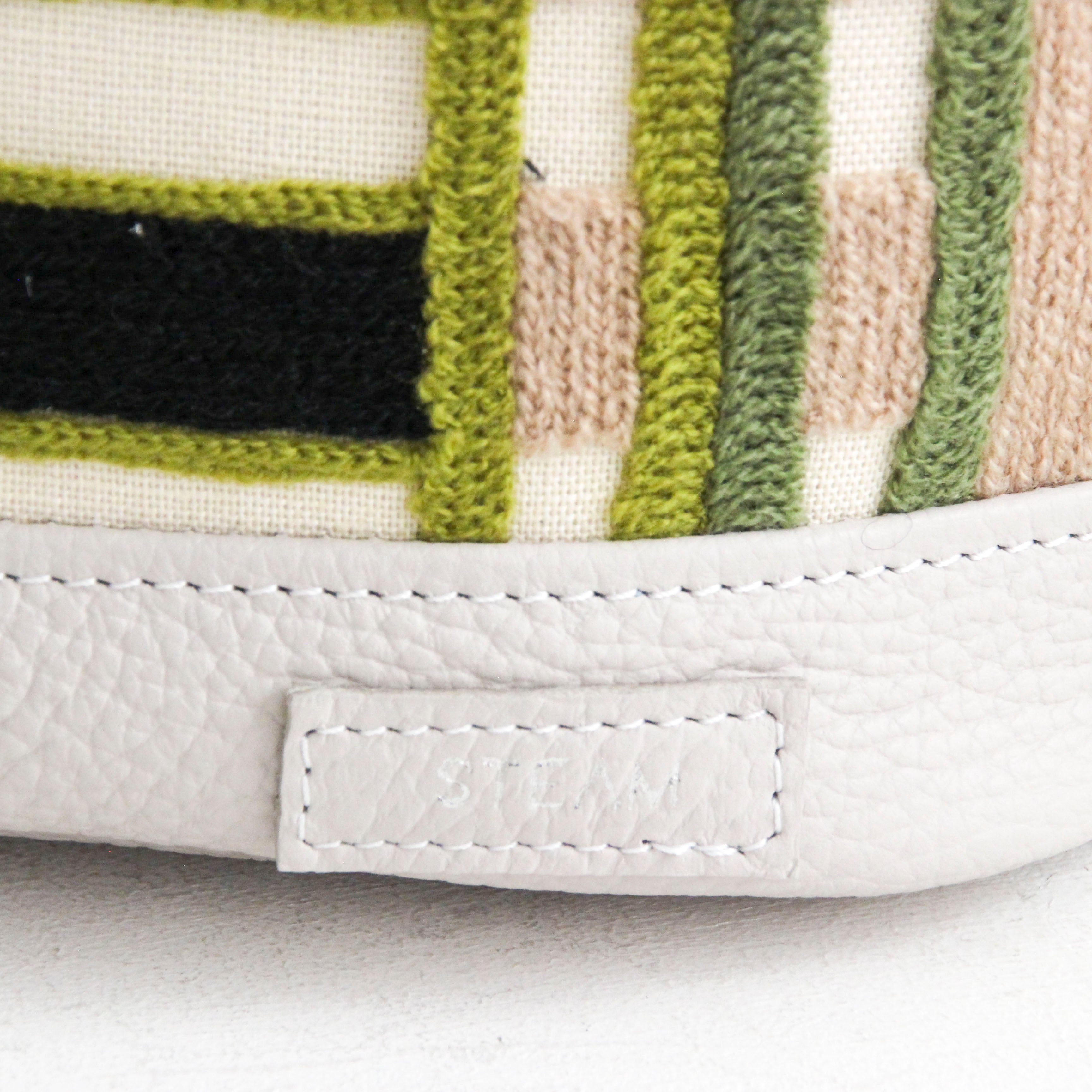 ピンクチェーンラダーXXL / ノヴァトートM