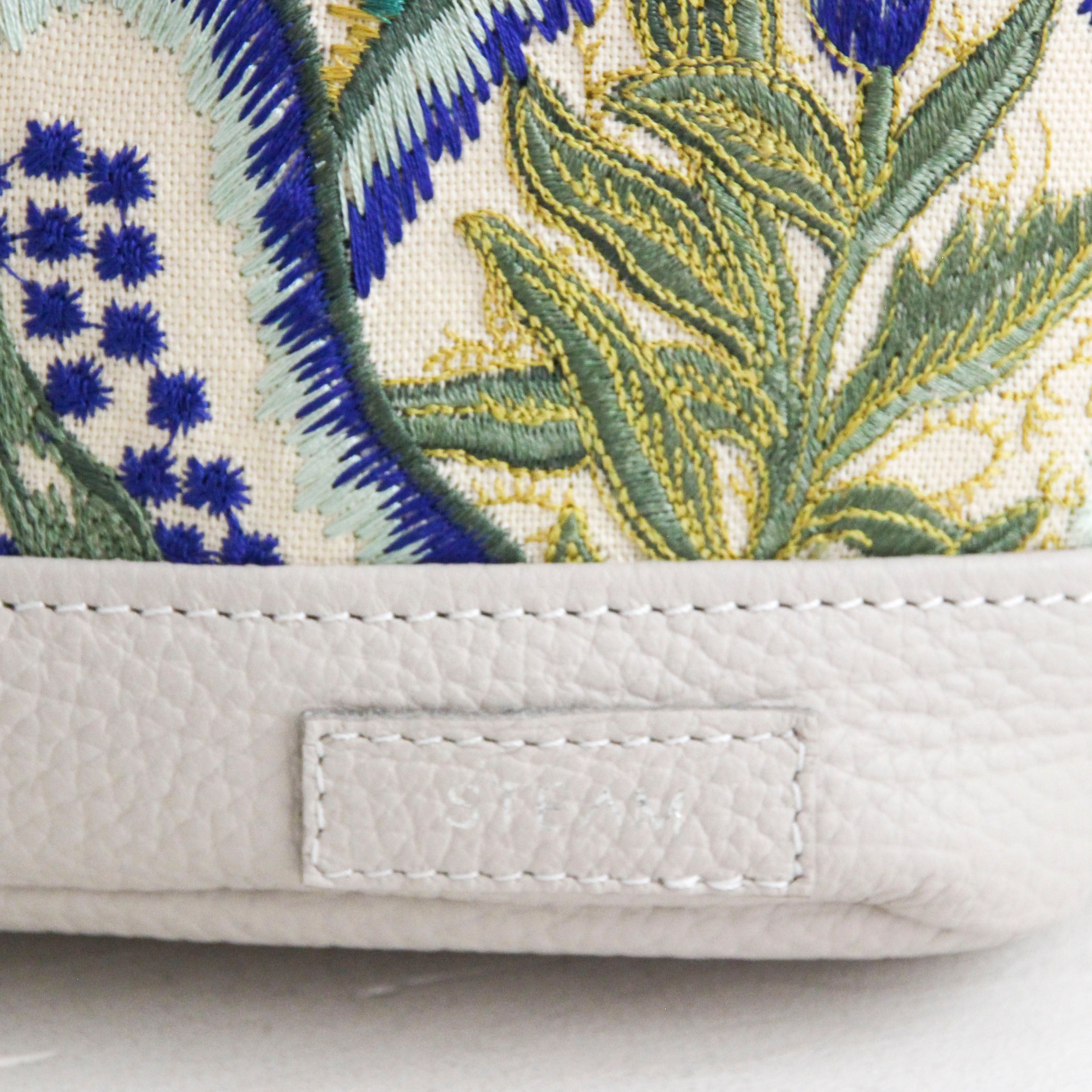 フレンチエンブロイダリーSXL / ノヴァトートS