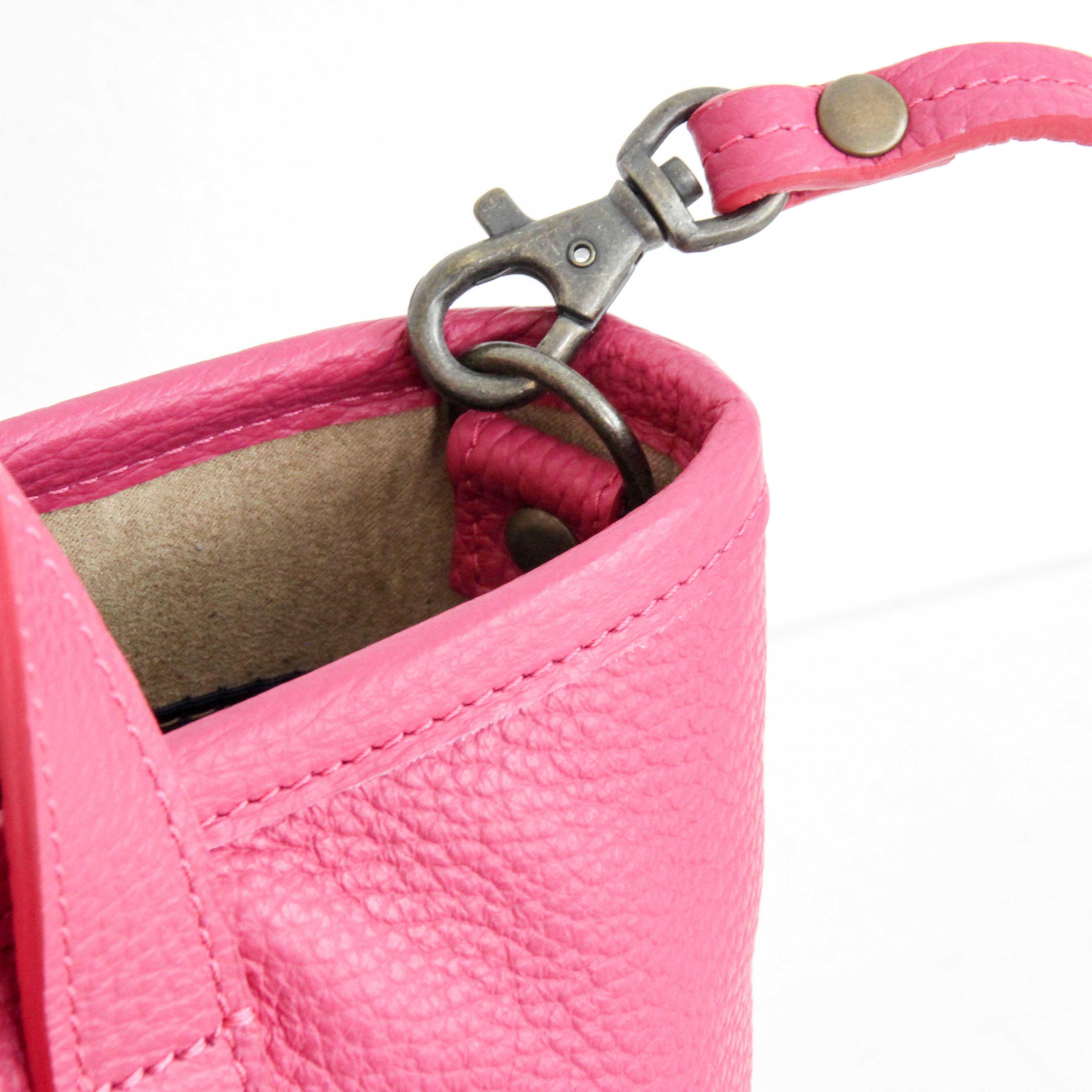 マゼンタピンク / ノヴァトートS