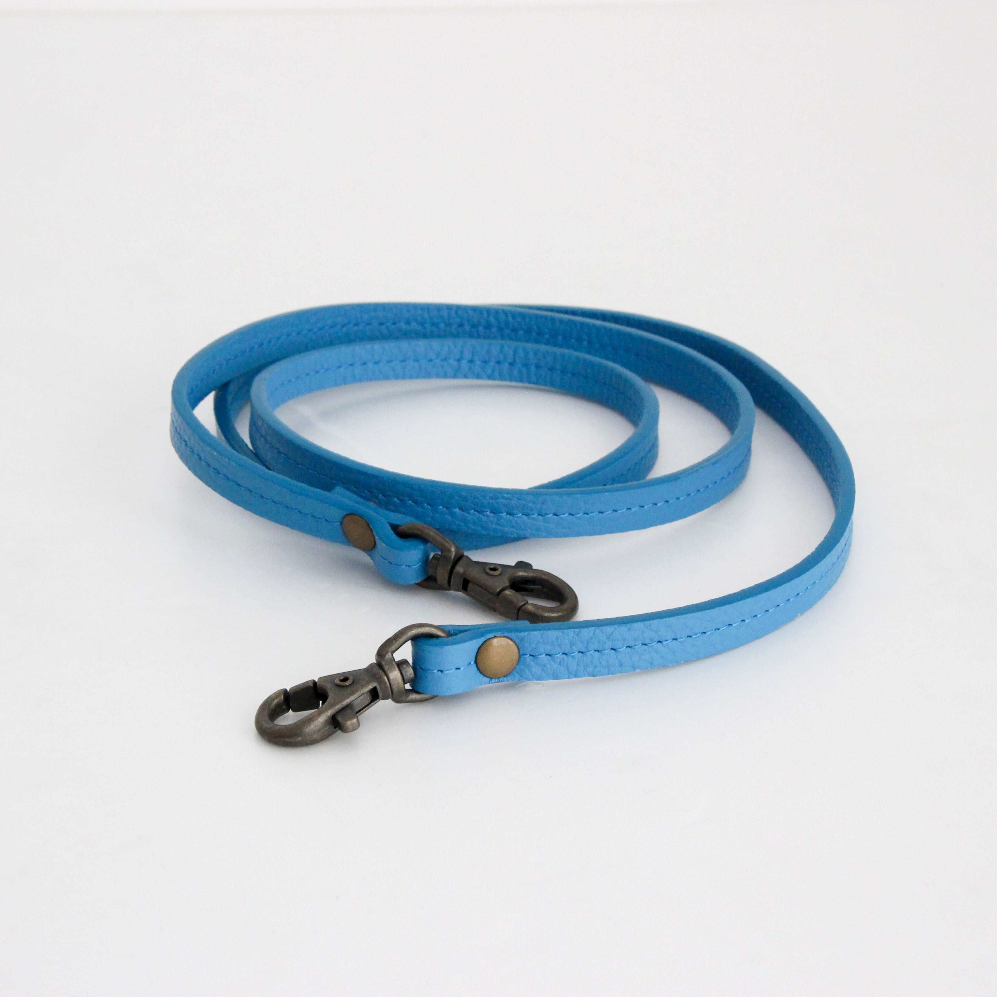 ノヴァトートS用革細紐(1cm幅) / バッグのオプション