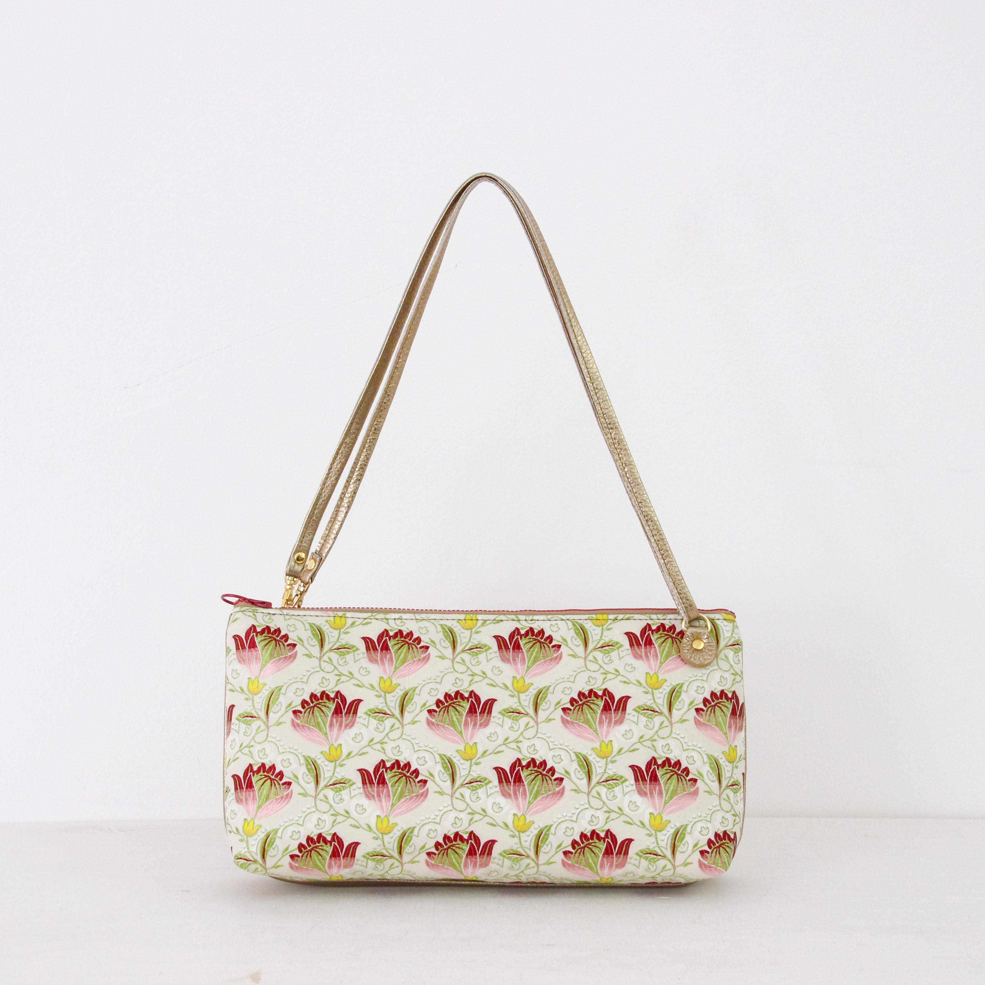 エルメスロータス SXL/ フラットポシェット