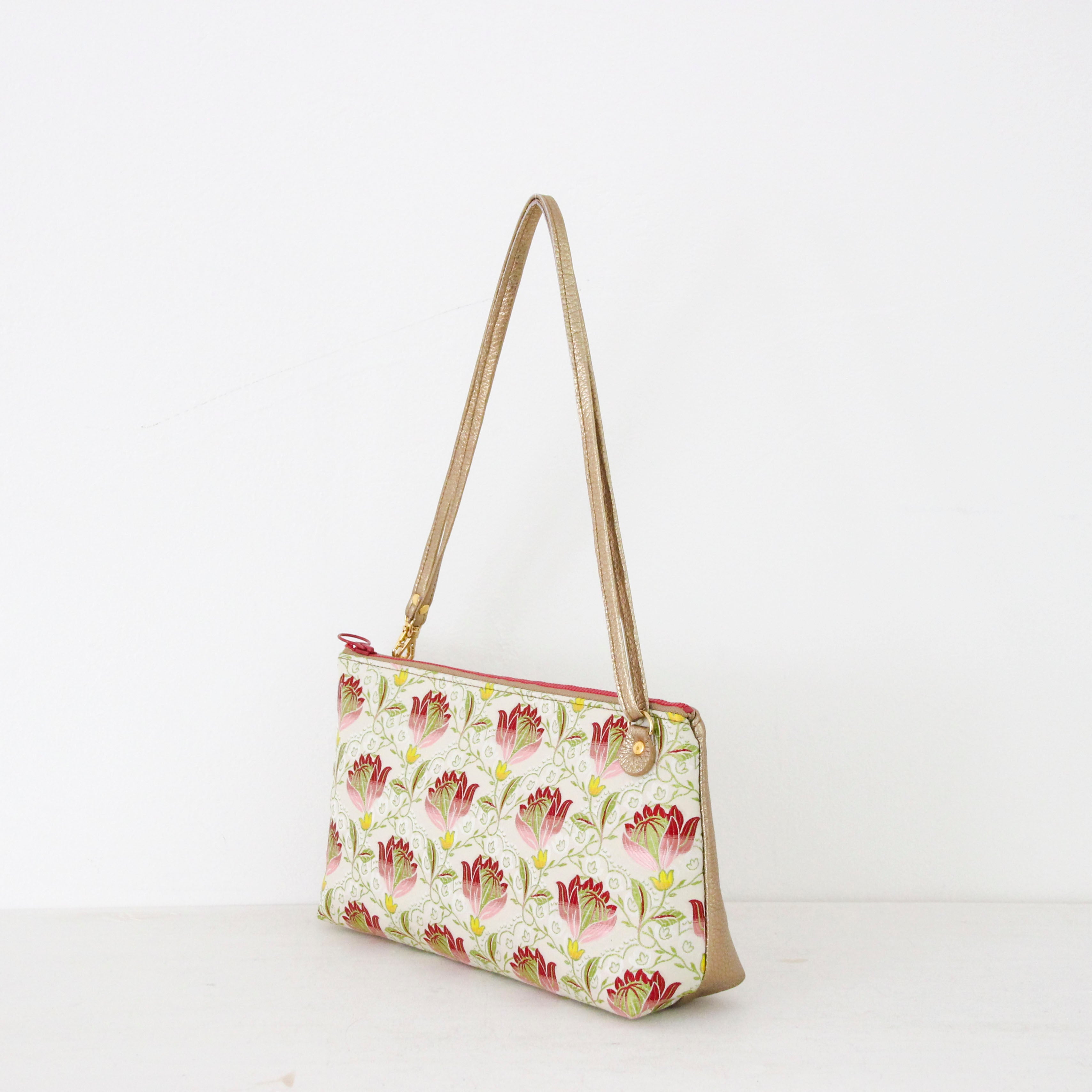 エルメスロータス SXL/ フラットポシェット