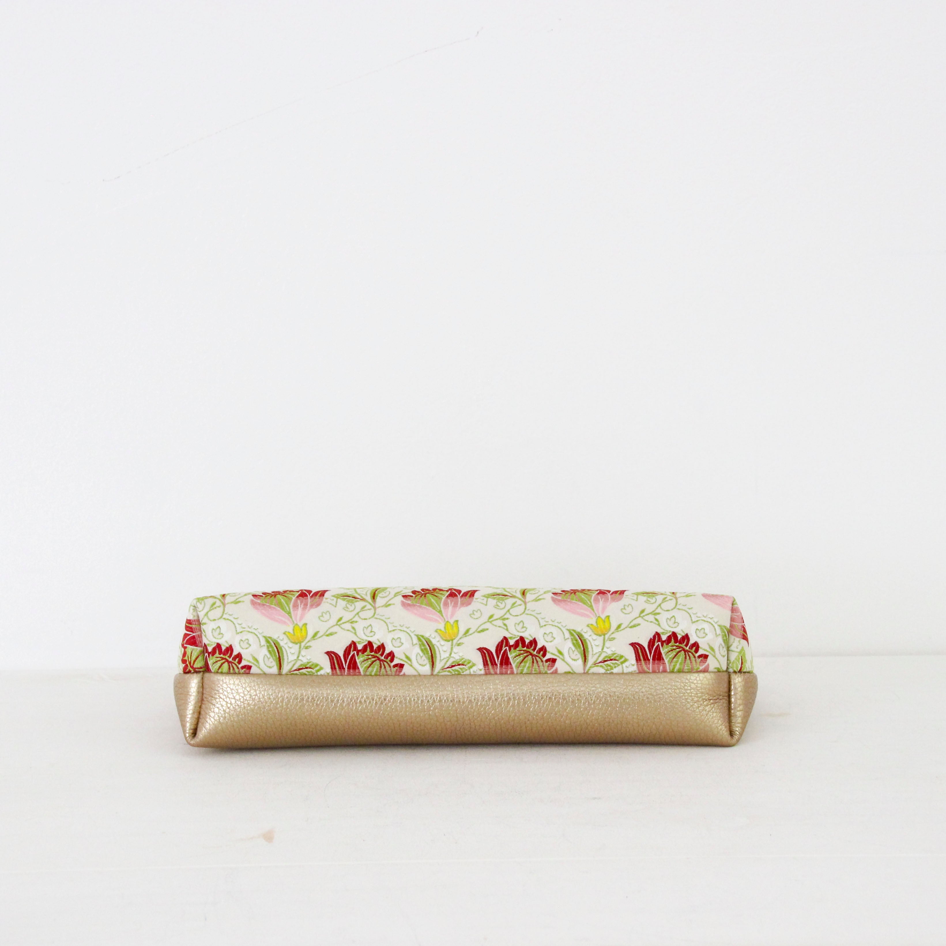 エルメスロータス SXL/ フラットポシェット