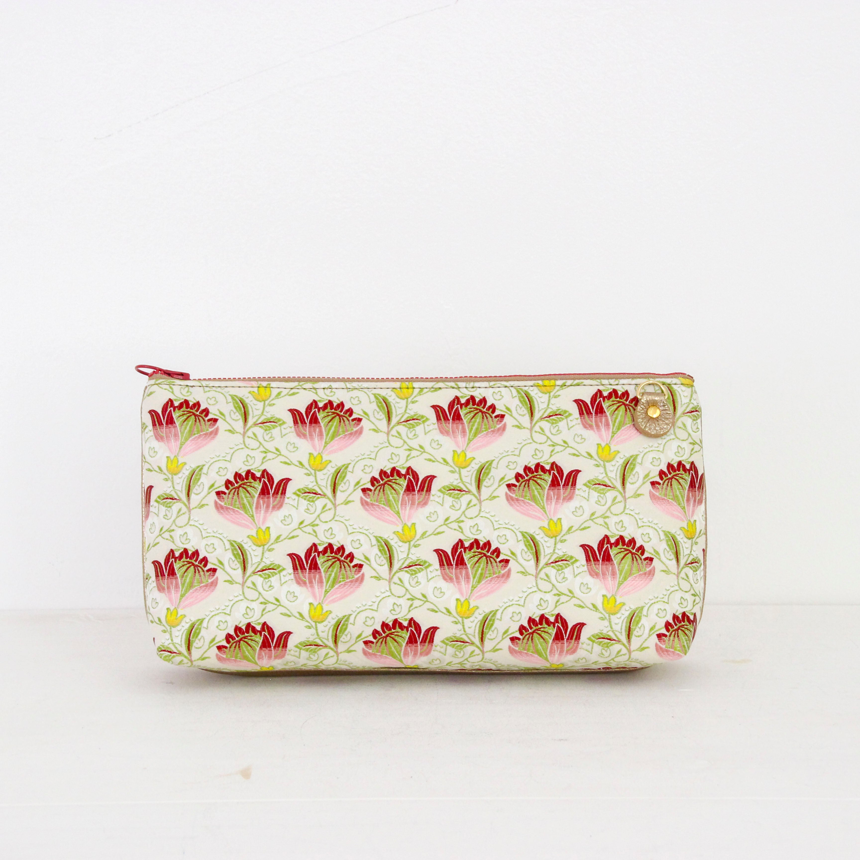 エルメスロータス SXL/ フラットポシェット