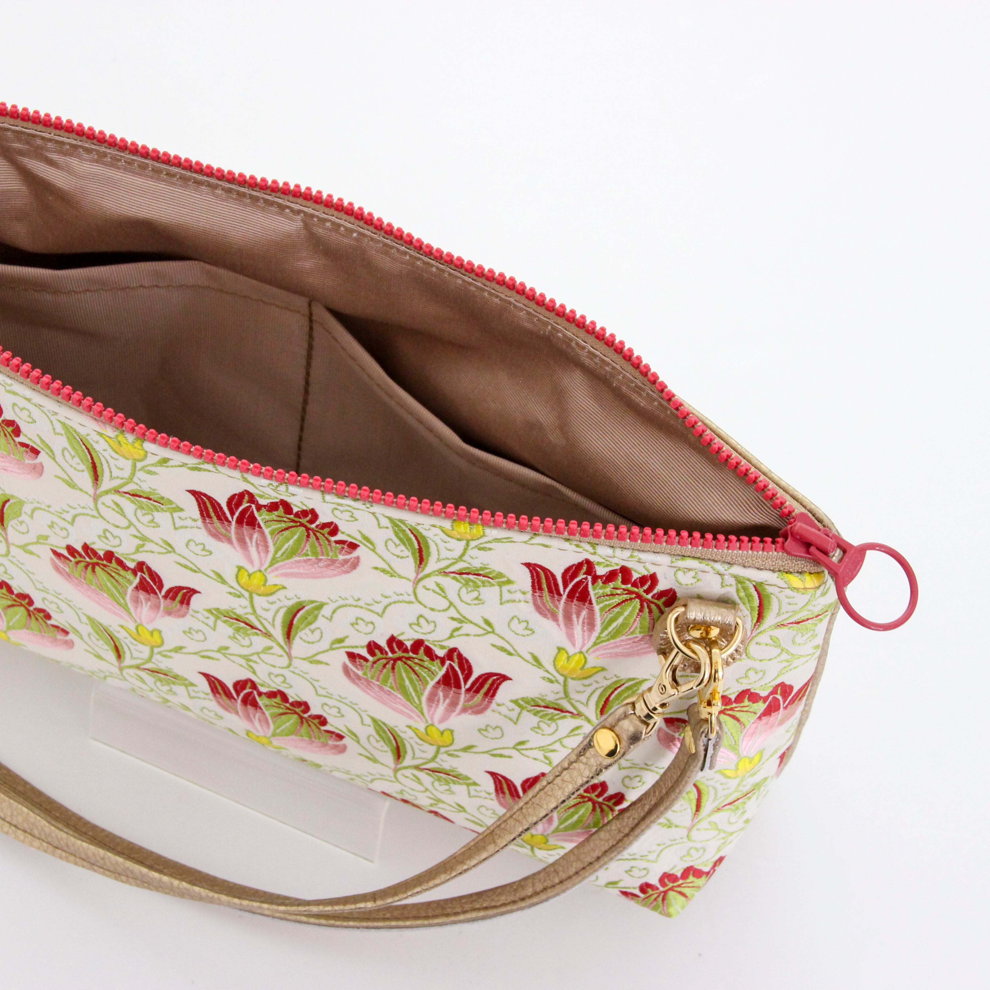 エルメスロータス SXL/ フラットポシェット