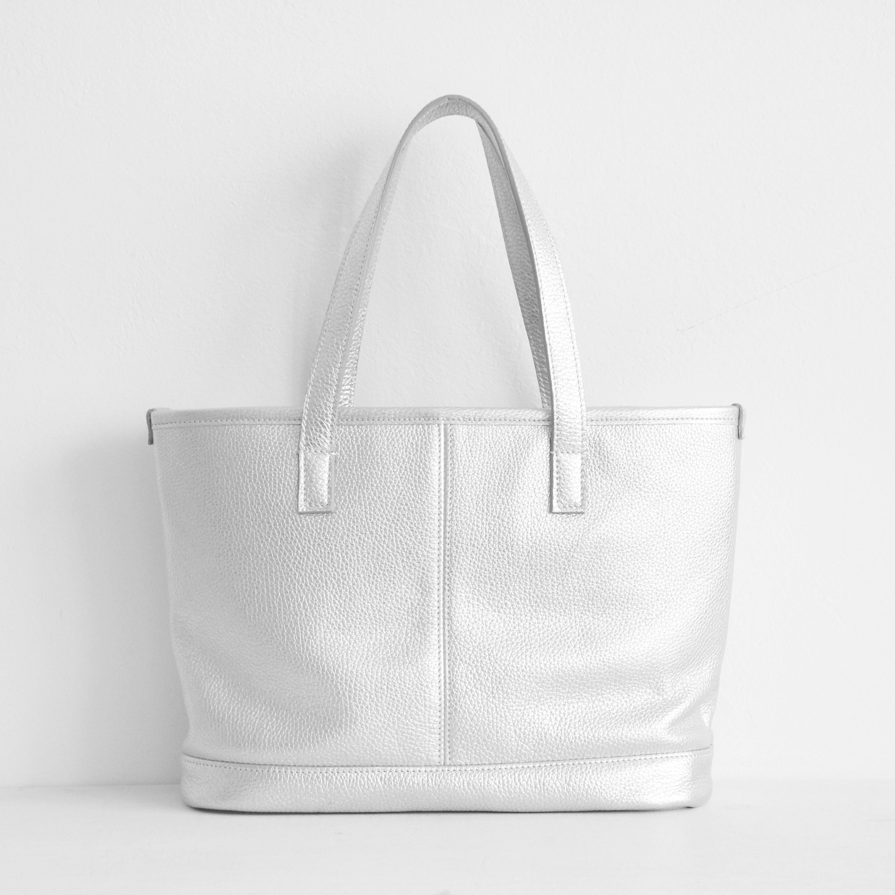 シルバーシマ―LXL / ノヴァトートM