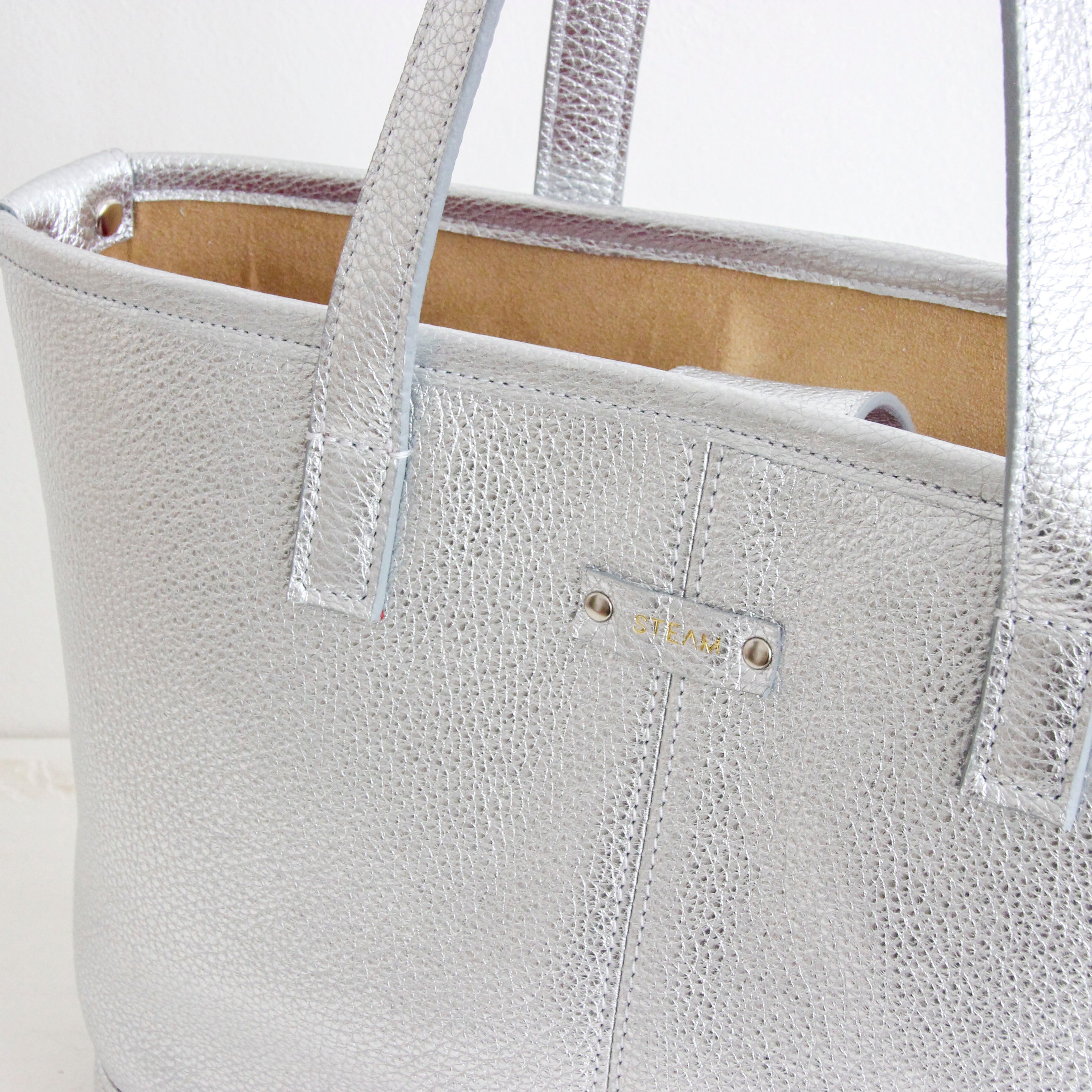 シルバーシマ―LXL / ノヴァトートM