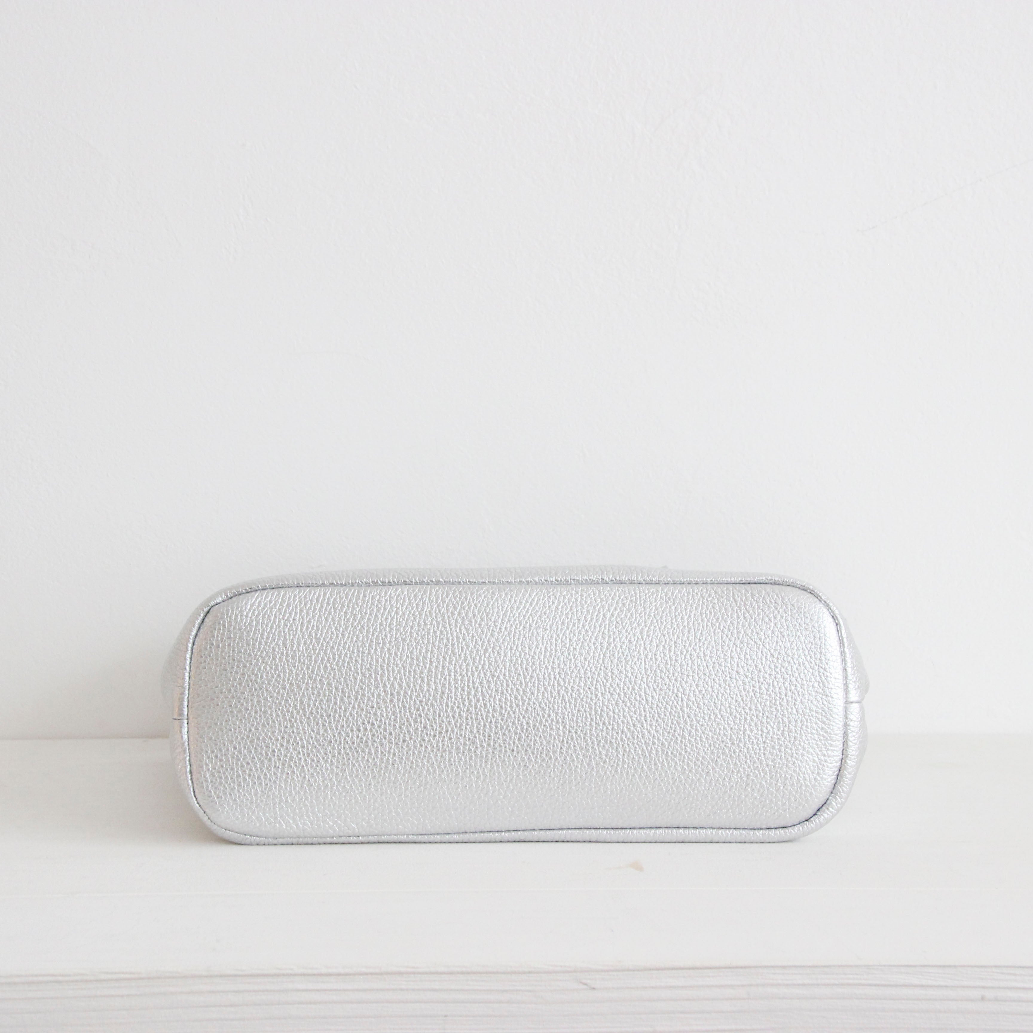 シルバーシマ―LXL / ノヴァトートM