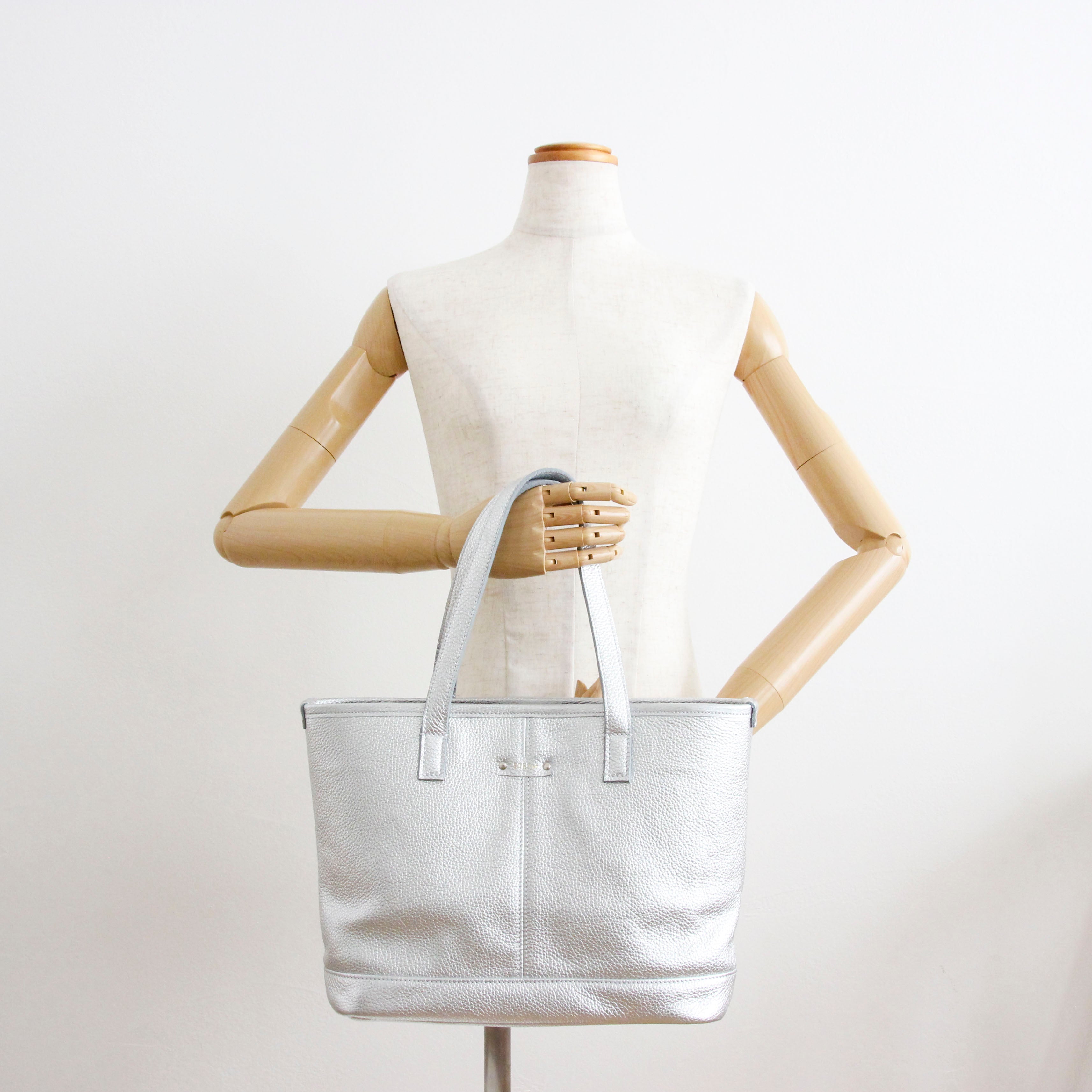 シルバーシマ―LXL / ノヴァトートM