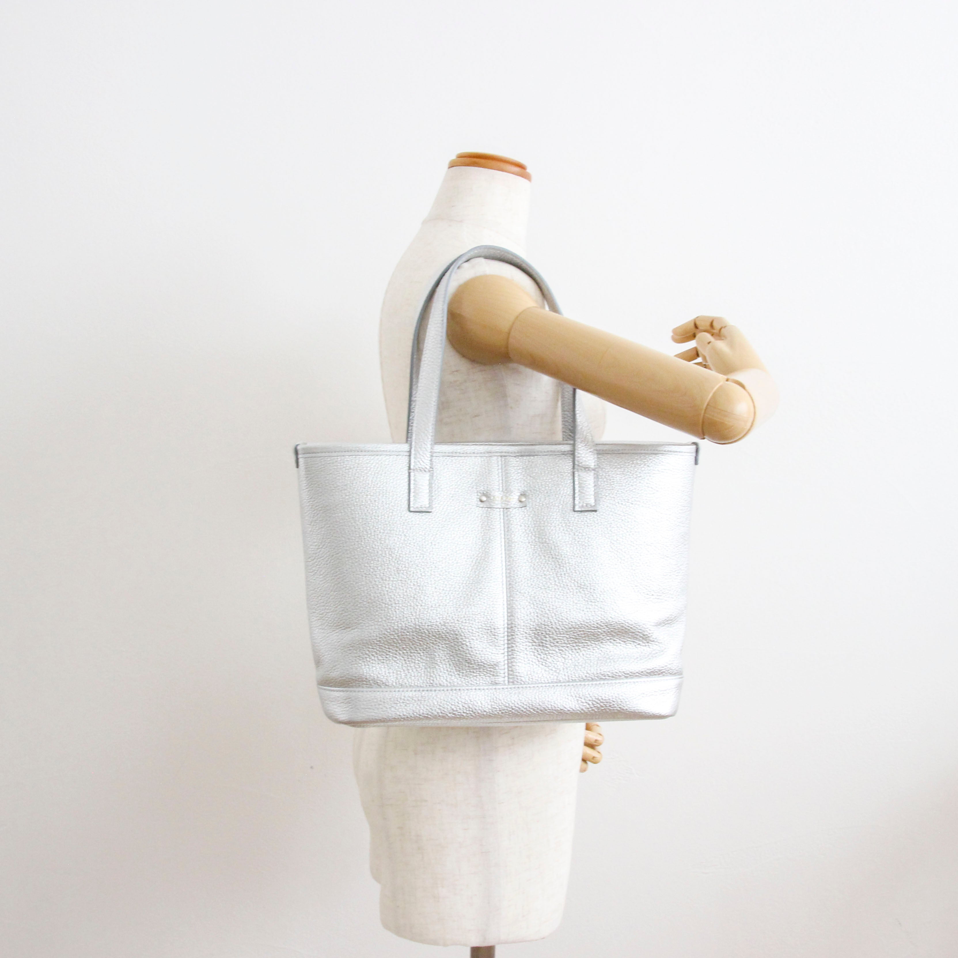 シルバーシマ―LXL / ノヴァトートM