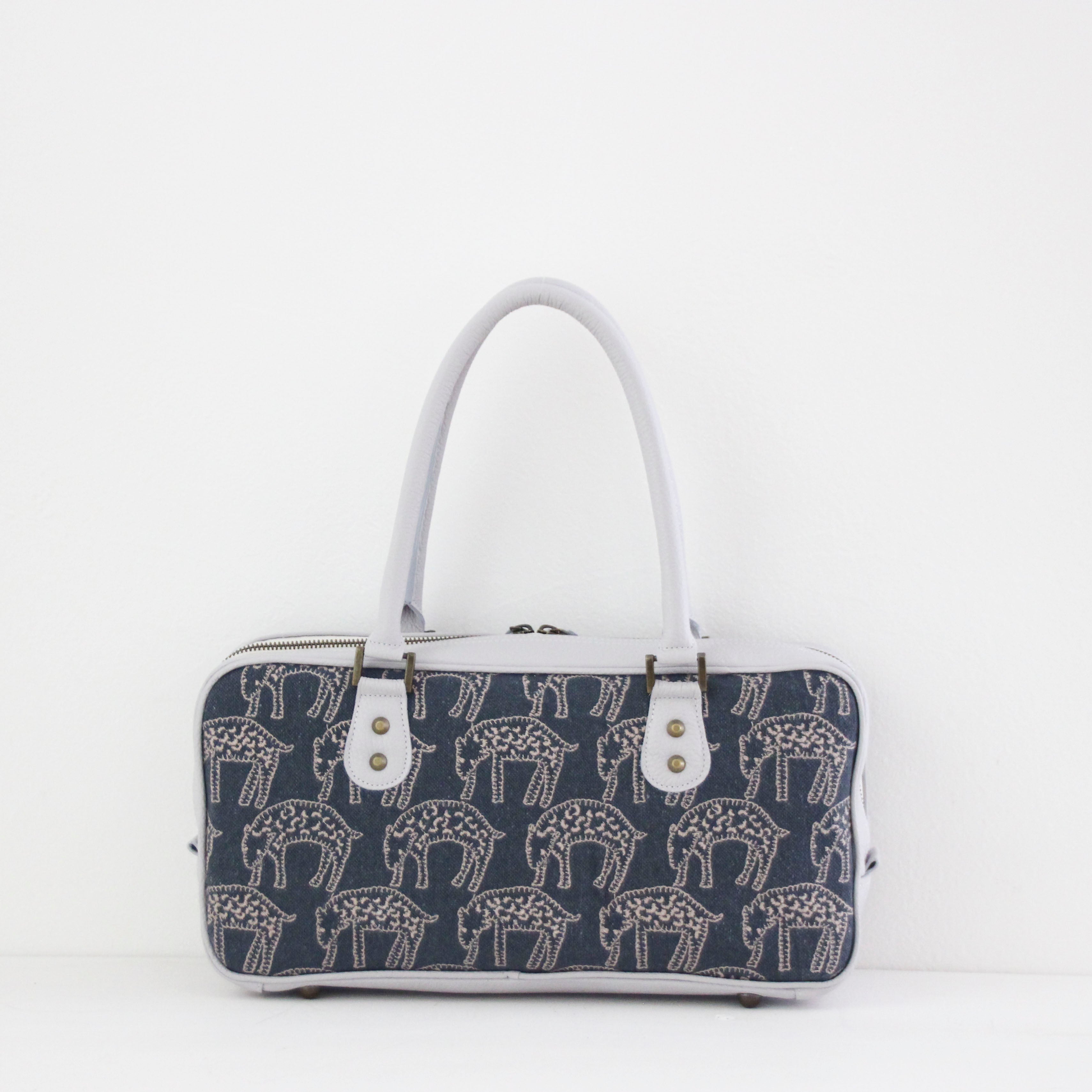 mina'sアニマル / レクタングルボストンSL