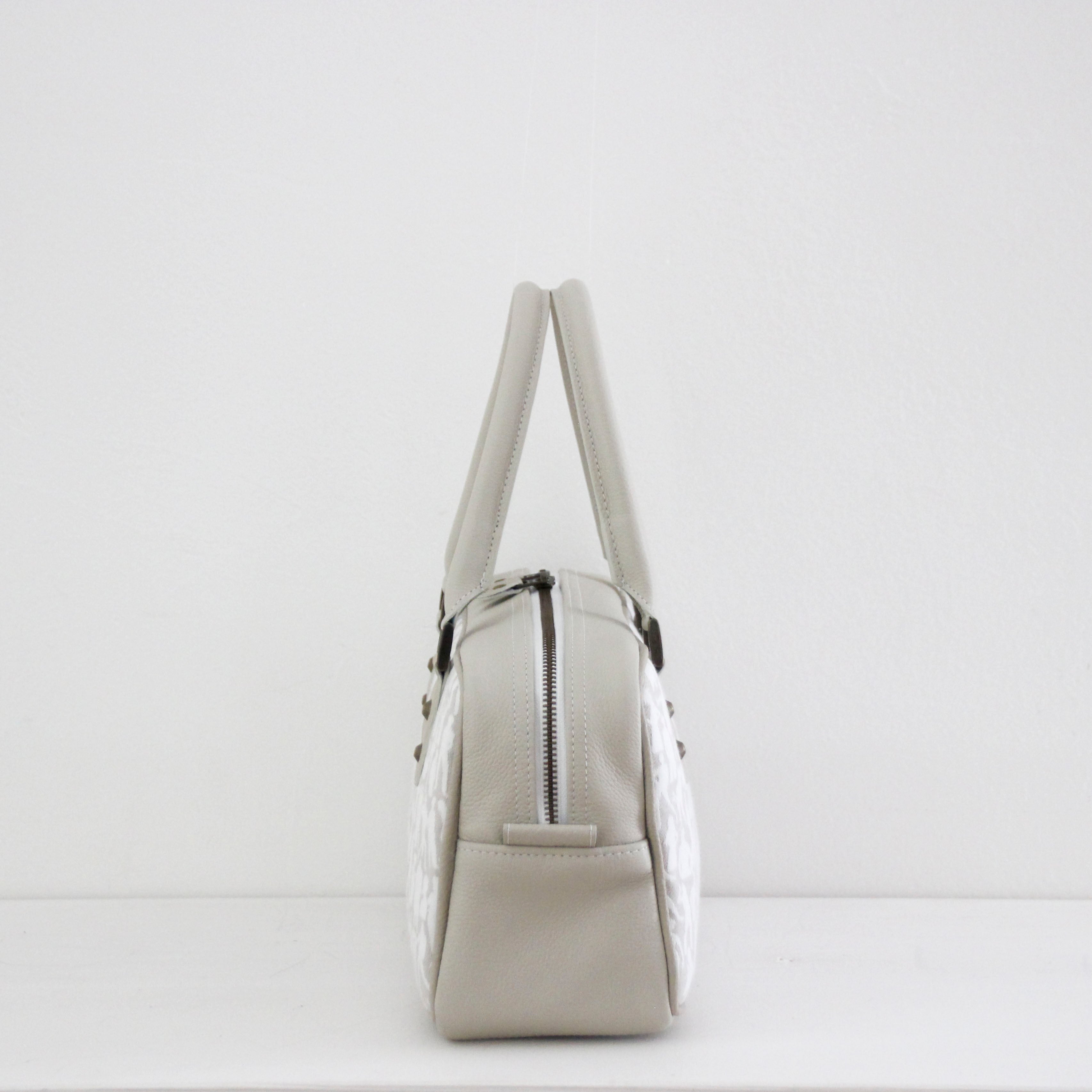 ゴルティエシルエット LXL / レクタングルボストンS