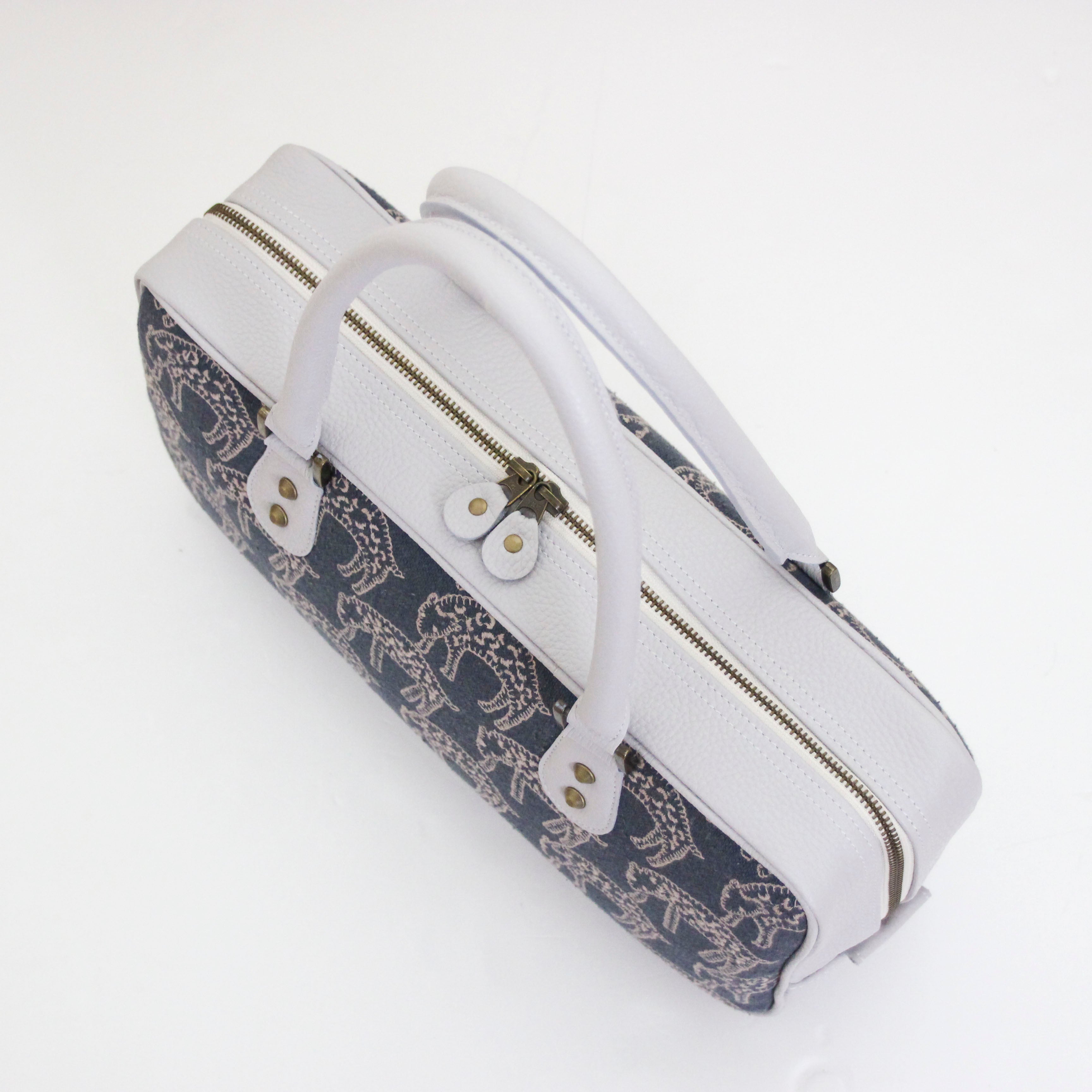 mina'sアニマル / レクタングルボストンSL