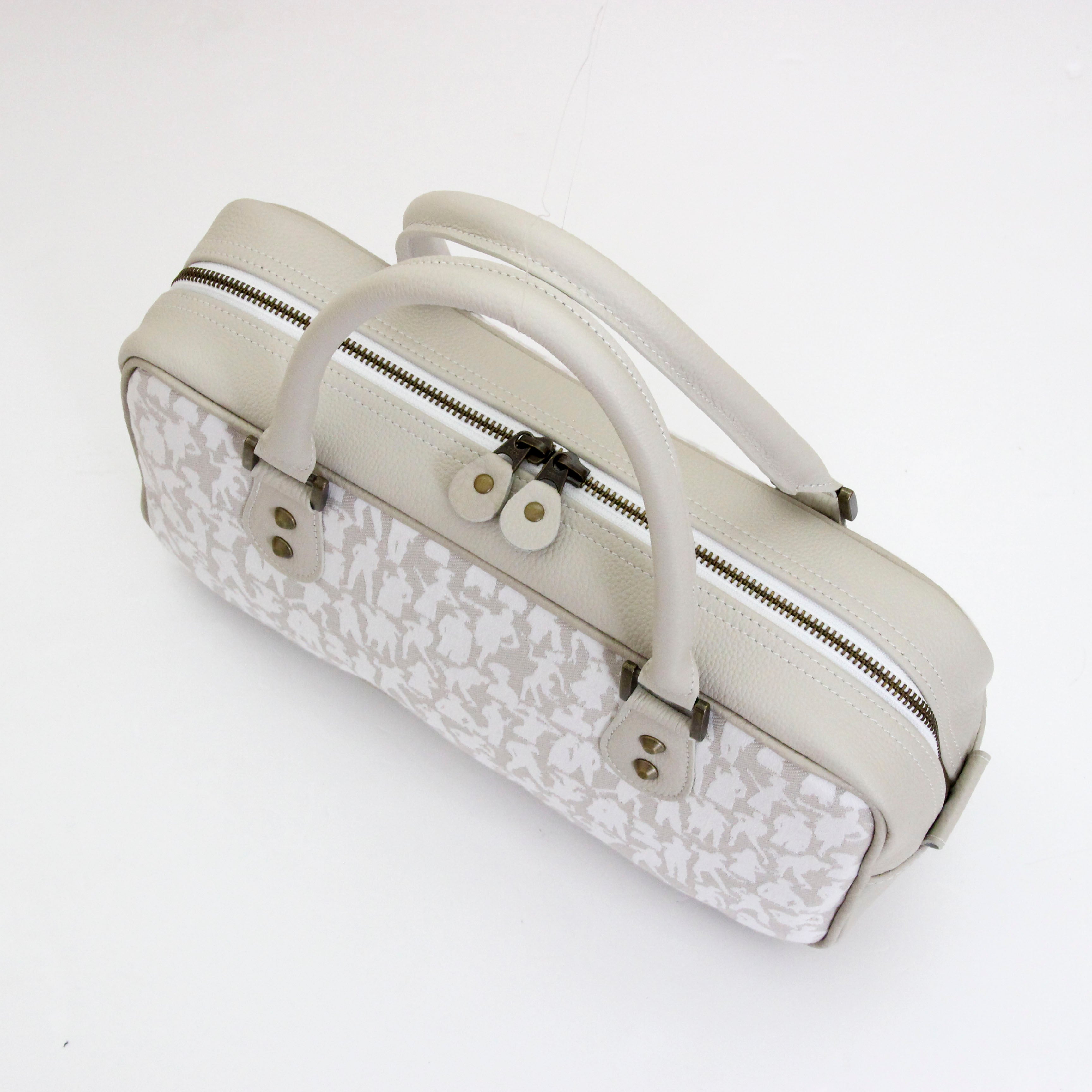 ゴルティエシルエット LXL / レクタングルボストンS